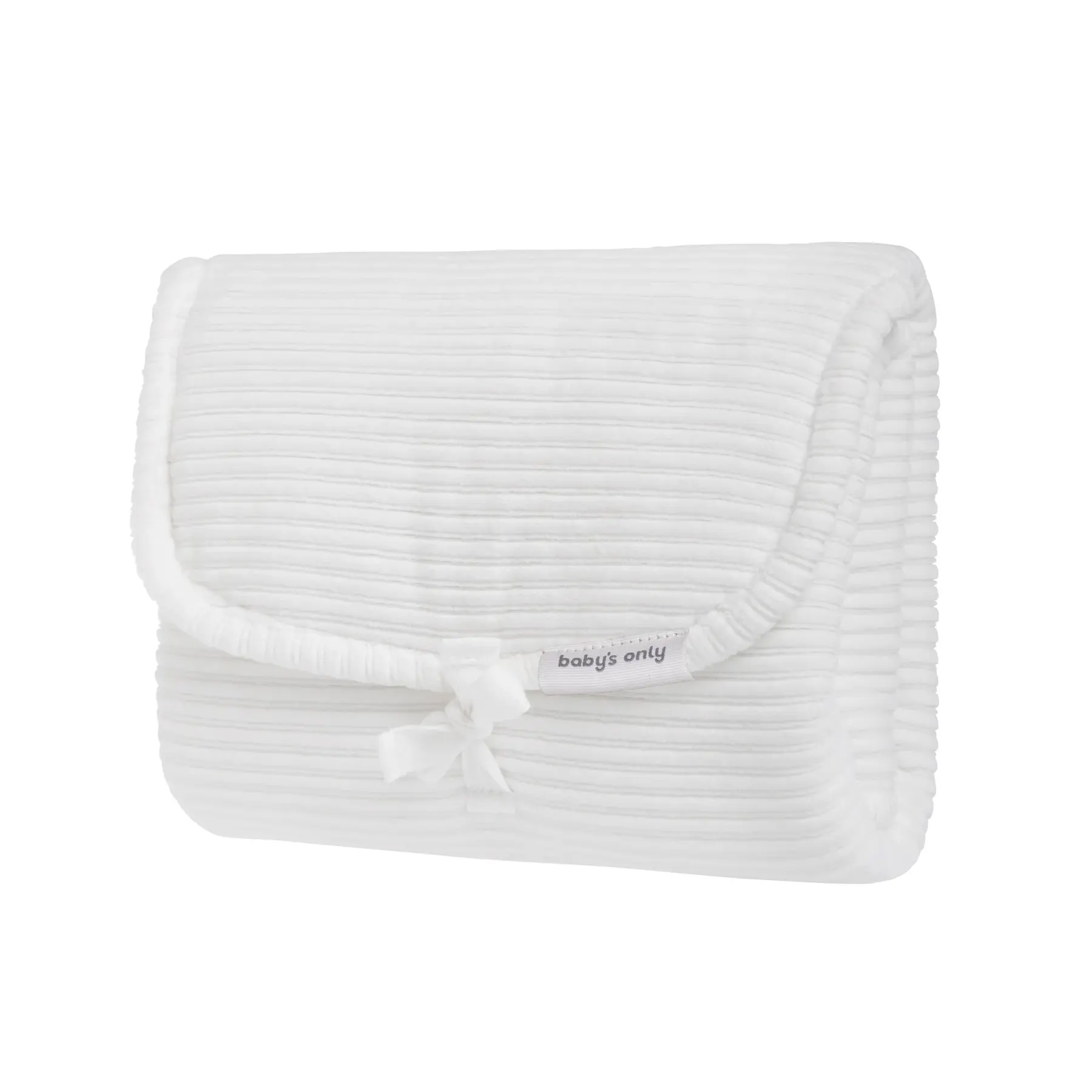 Matelas à langer nomade bébé Baby's Only Sense Matelas à langer nomade bébé Baby's Only Sense