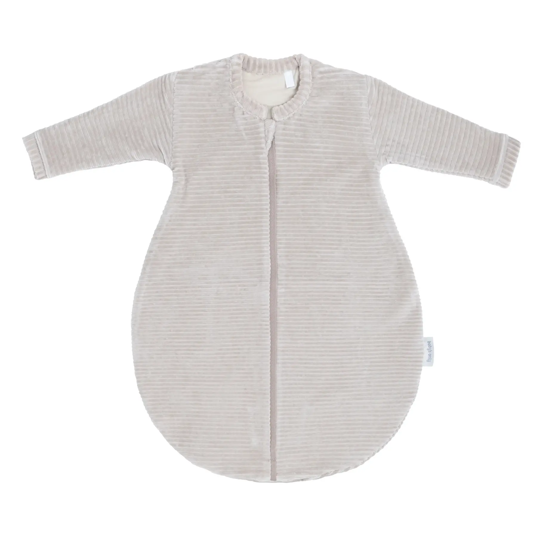 Gigoteuse manches longues bébé Baby's Only Sense