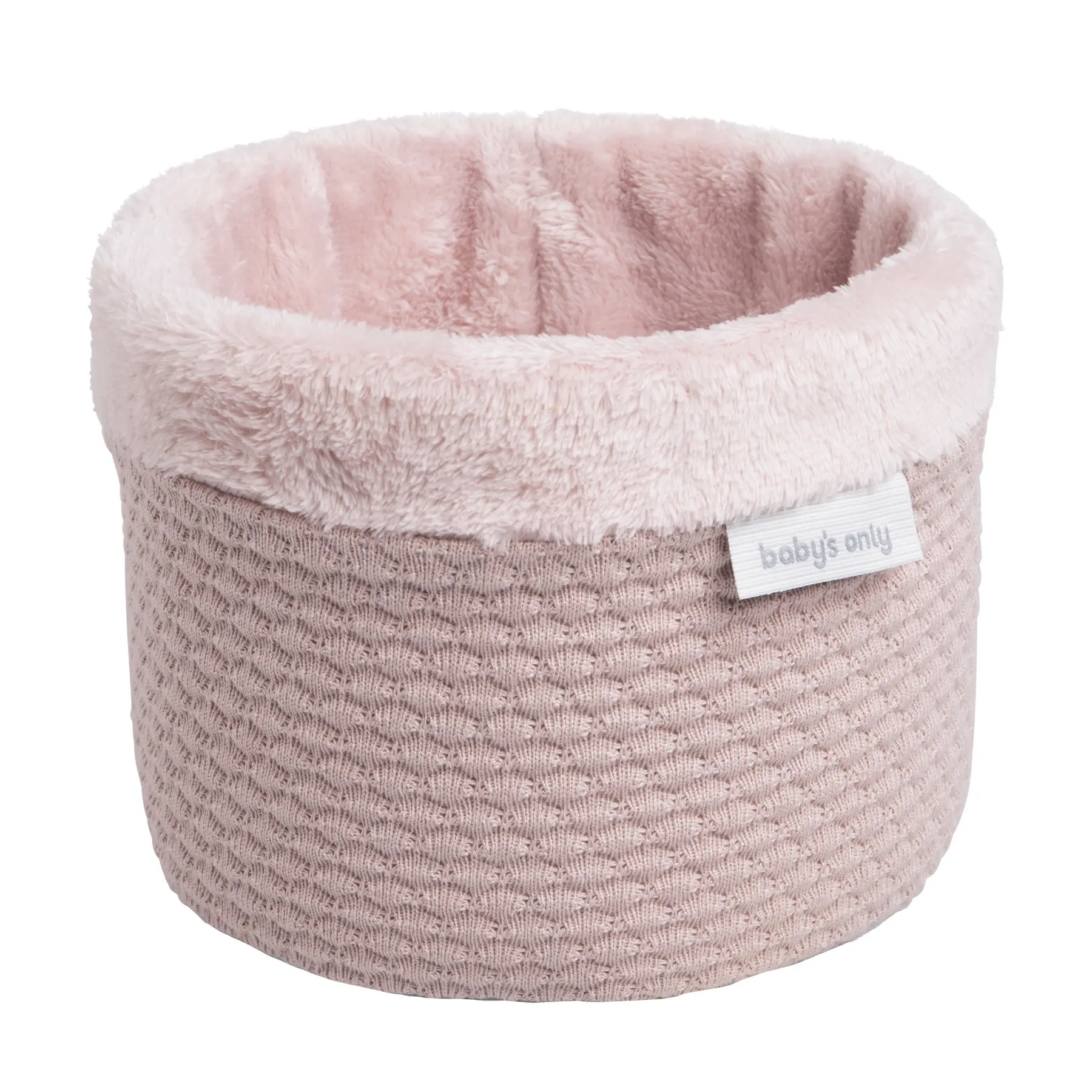 Aufbewahrungskorb Wickeltisch Mädchen Baby Baby's Only Sky