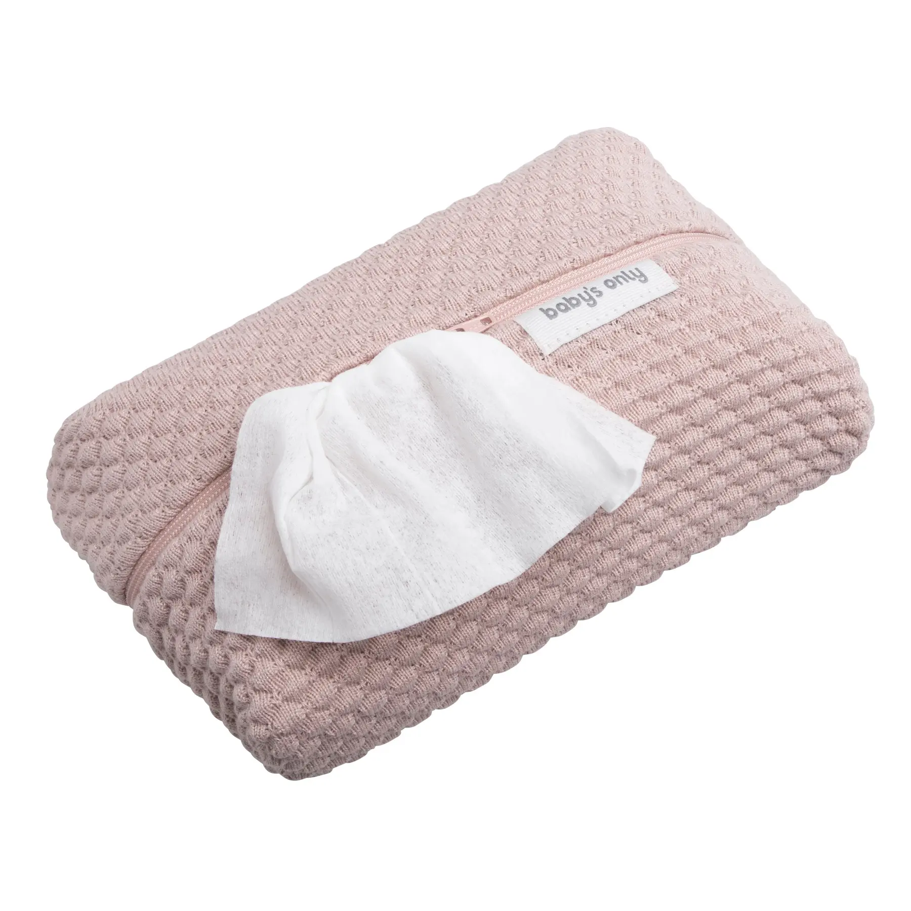 Pochette lingette bébé fille Baby's Only Sky