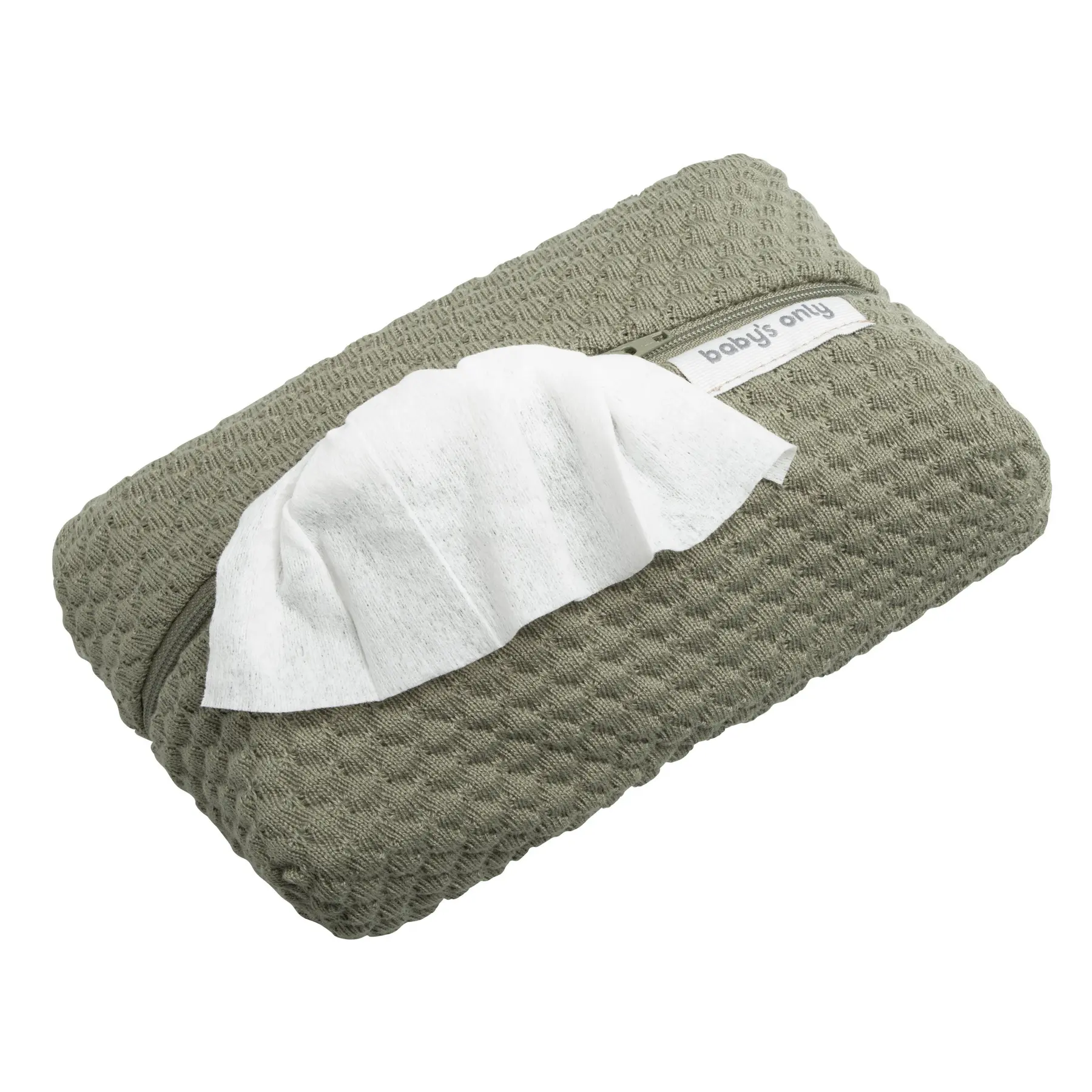 Pochette lingette bébé Baby's Only Sky