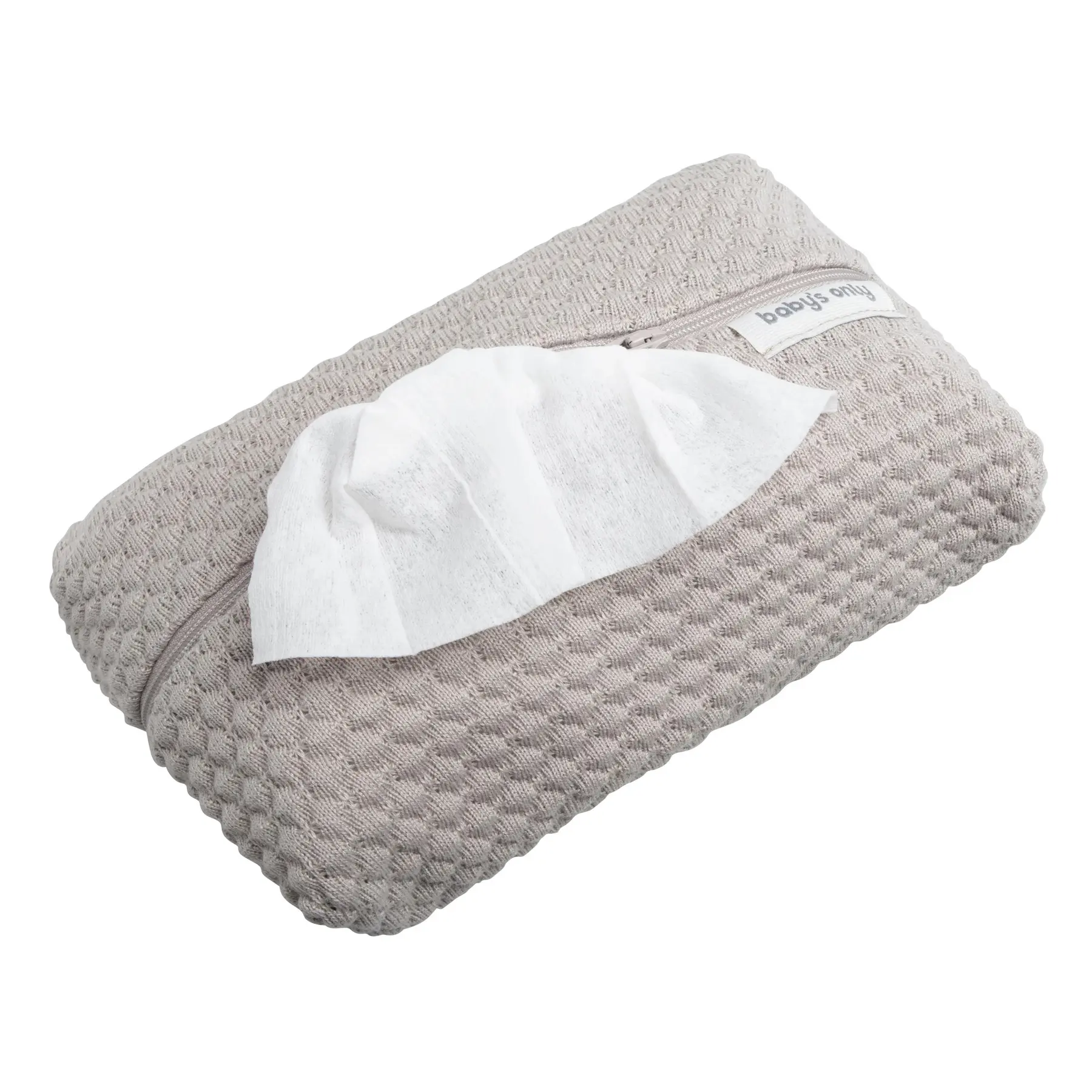Pochette lingette bébé Baby's Only Sky