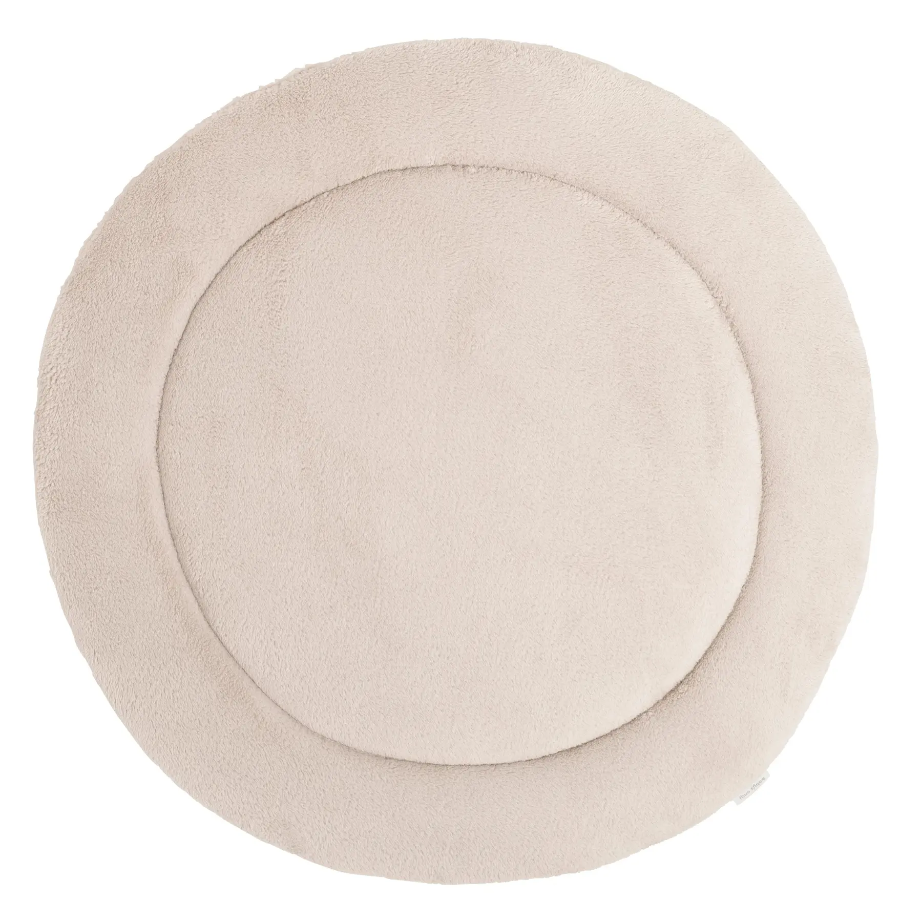 Runder Spielteppich Baby Baby's Only Cozy