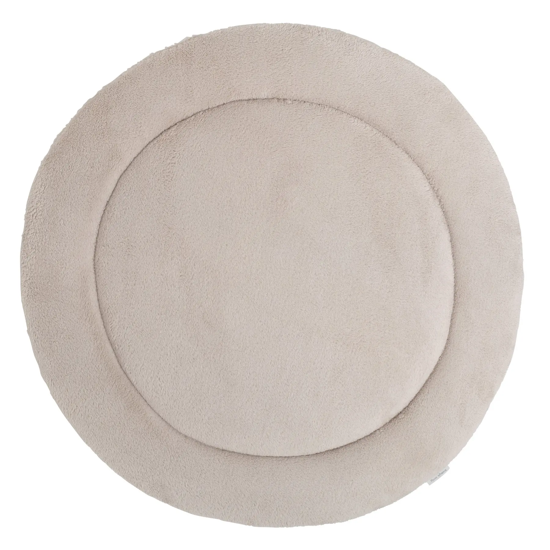 Runder Spielteppich Baby Baby's Only Cozy
