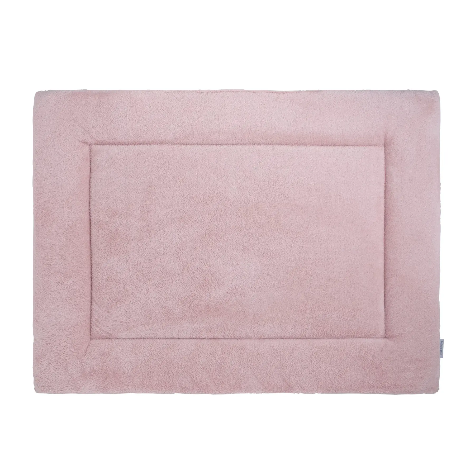Rechteckige Spielmatte Baby Mädchen Baby's Only Cozy