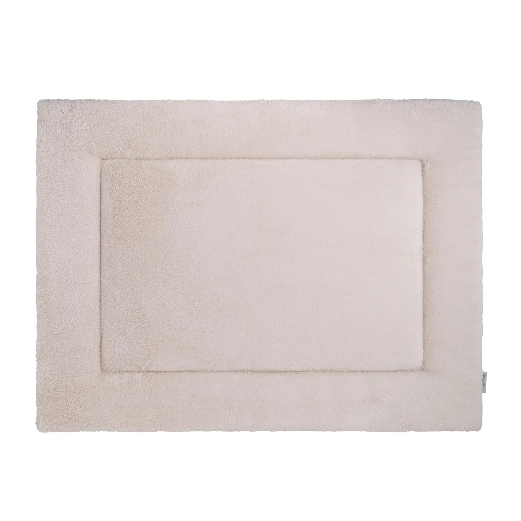 Rechteckige Spielmatte Baby Baby's Only Cozy