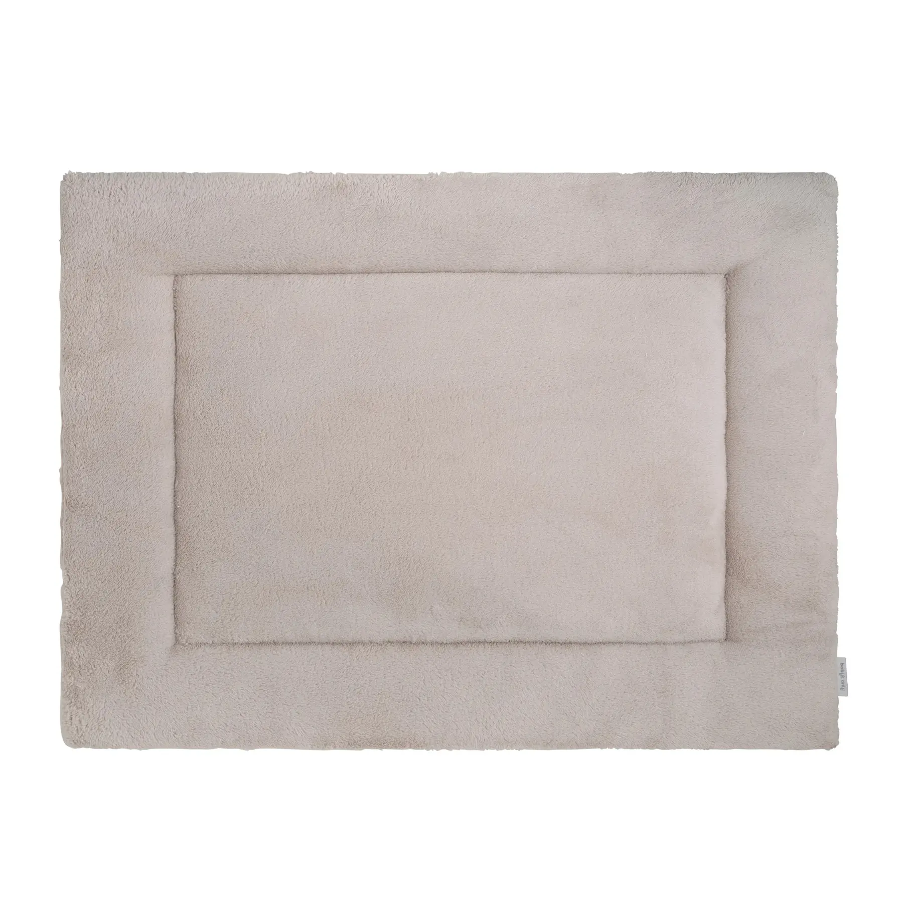 Rechteckige Spielmatte Baby Baby's Only Cozy