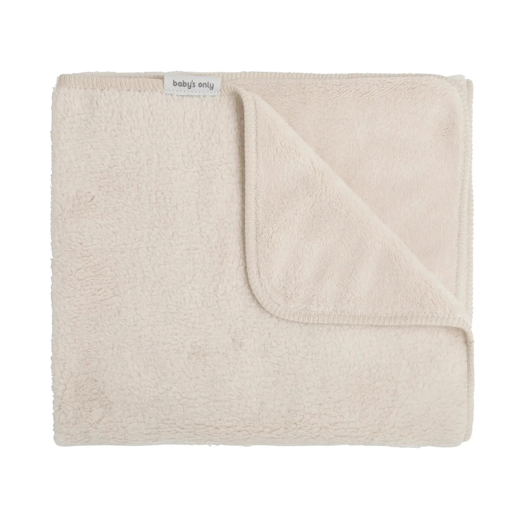 Babybettdecke Baby's Only Cozy