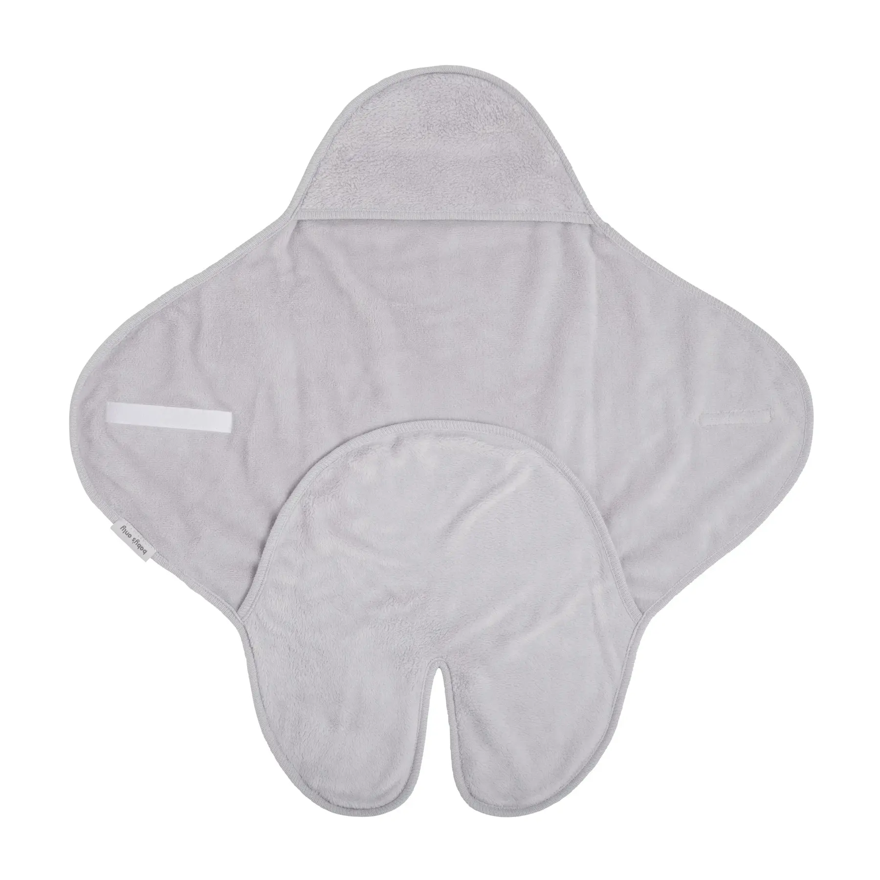 Wickeldecke mit Füßen Baby Baby's Only Cozy