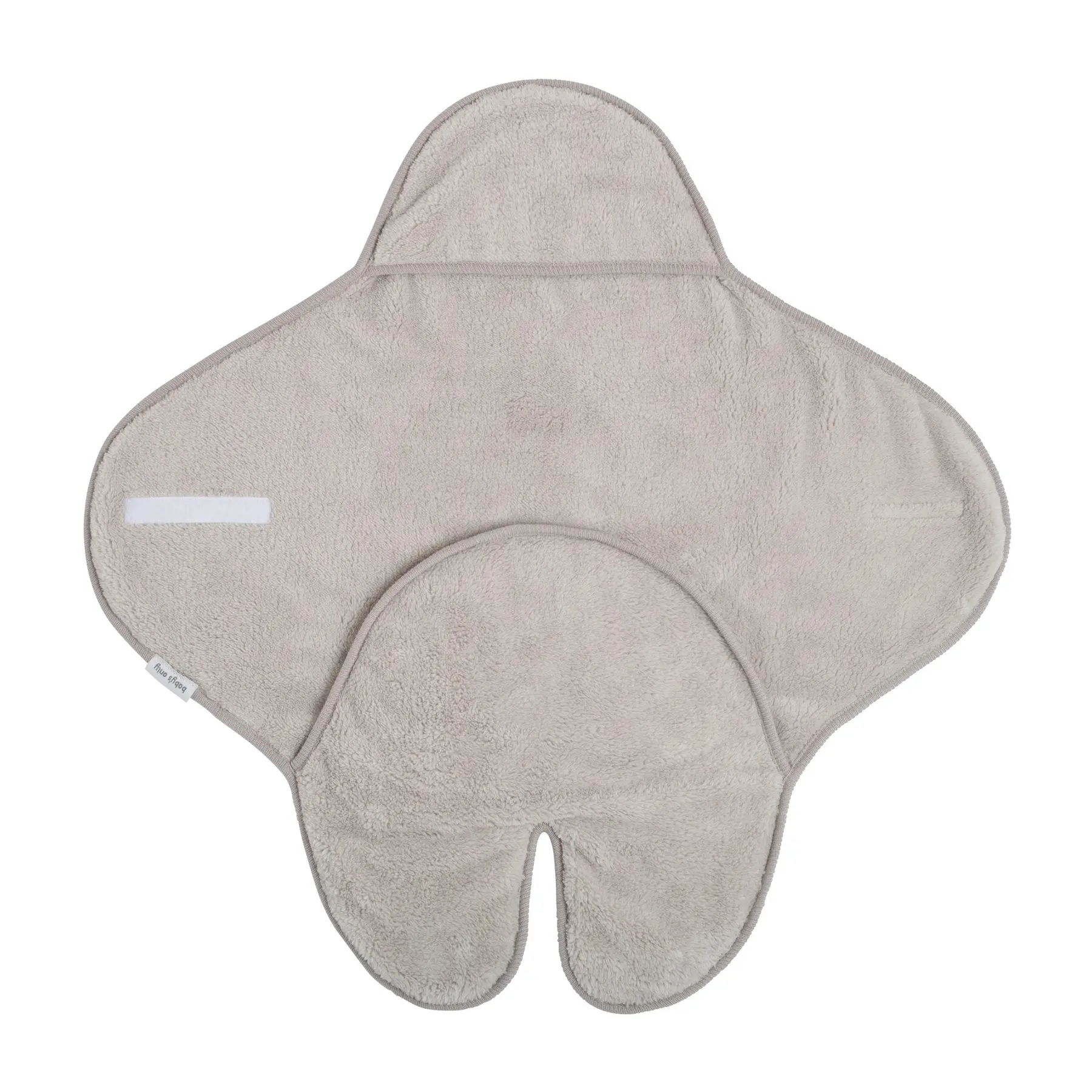 Wickeldecke mit Füßen Baby Baby's Only Cozy