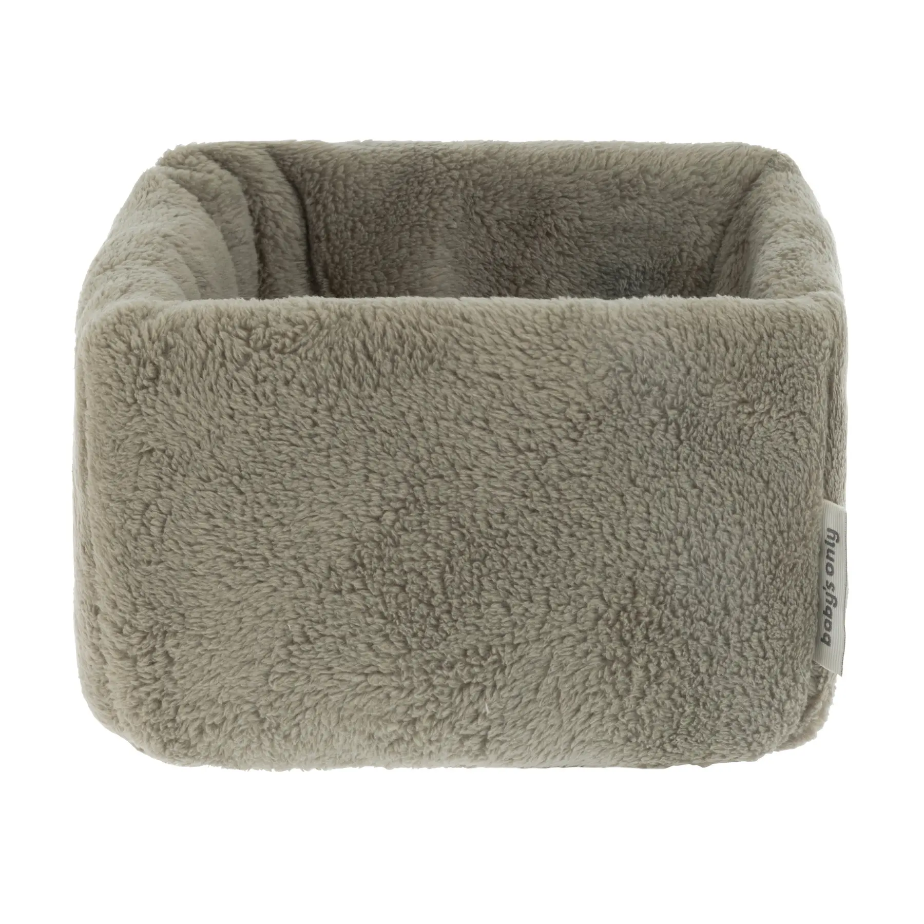 Aufbewahrungskorb Kommode Baby Baby's Only Cozy