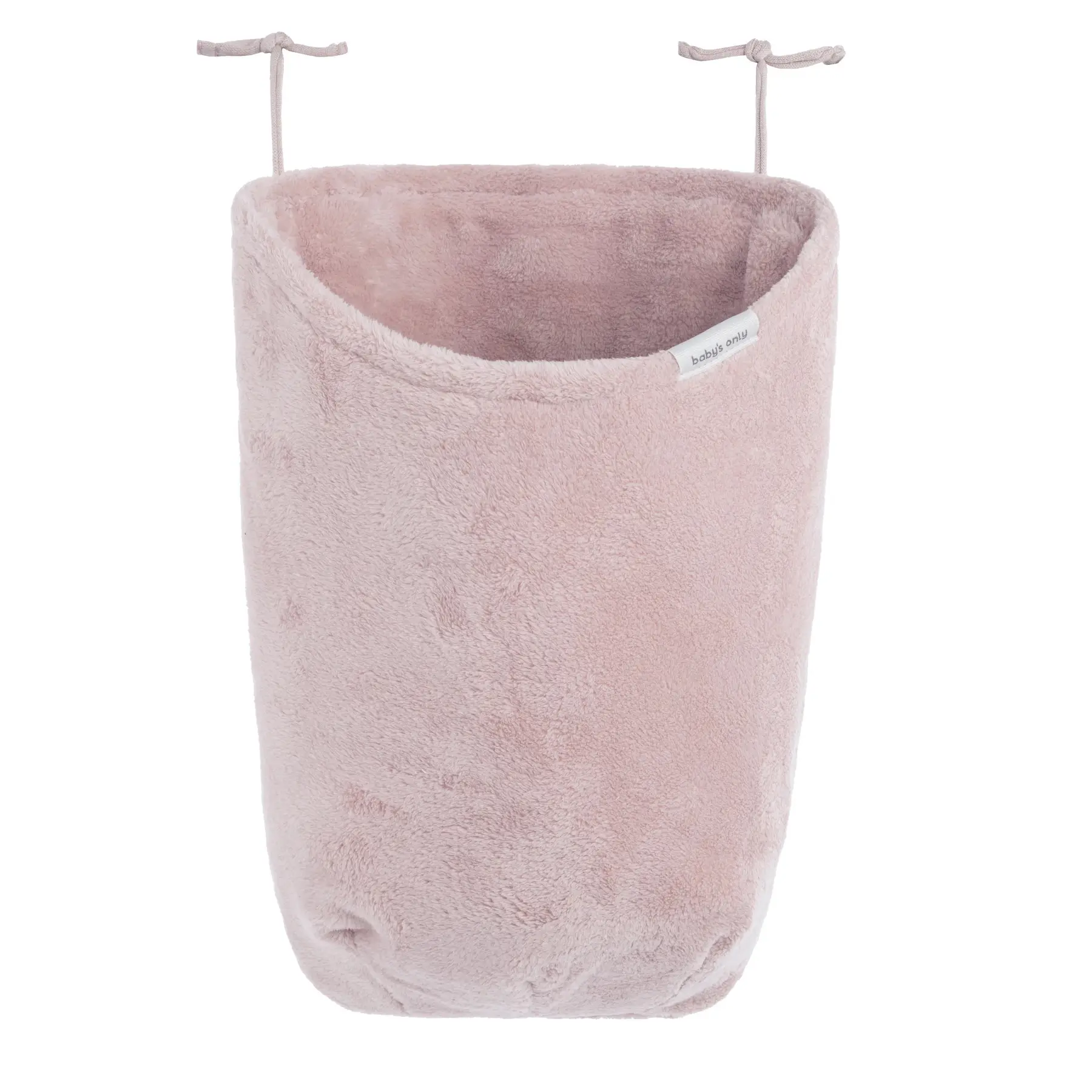 Aufbewahrungstasche Mädchen Baby Baby's Only Cozy
