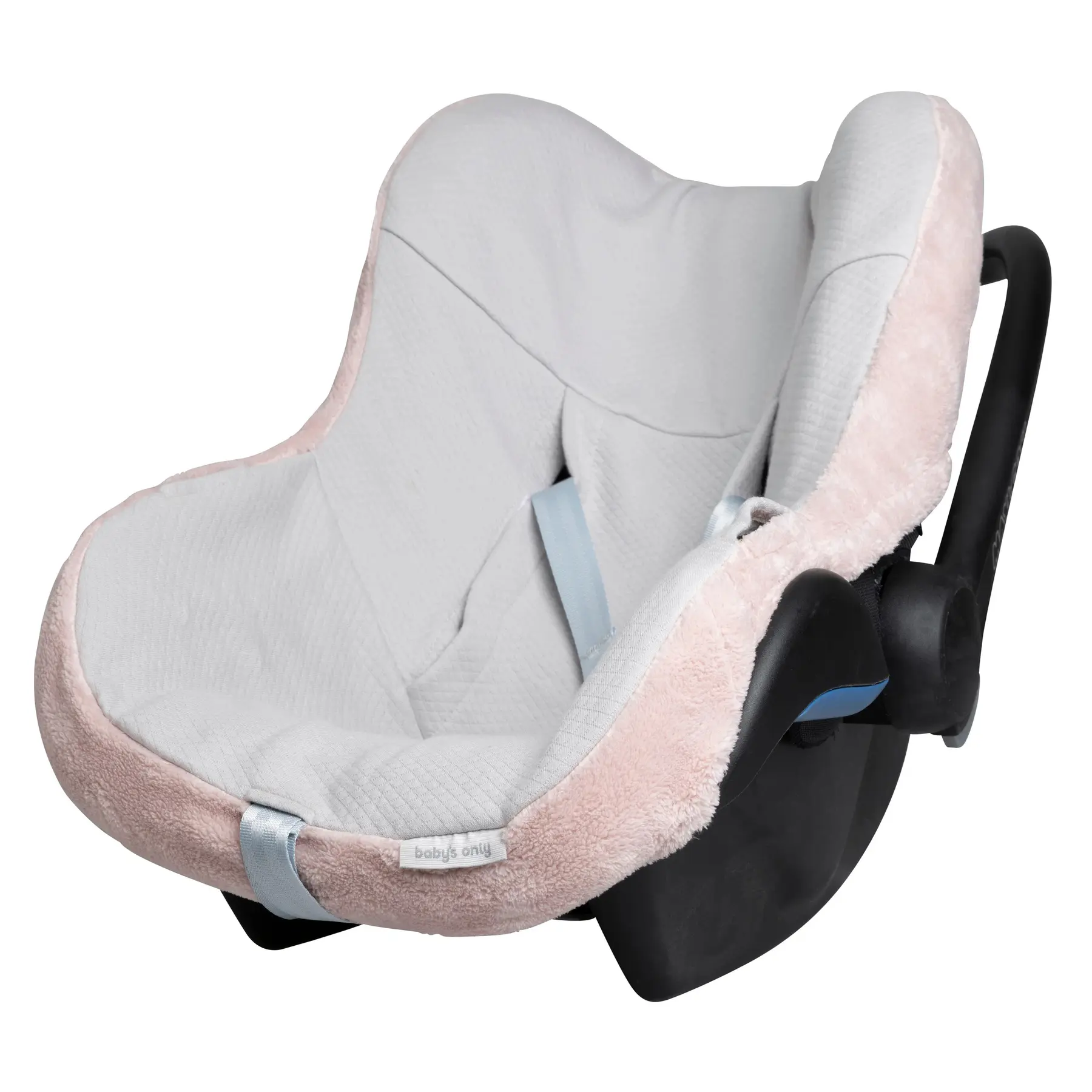 Autositzbezug Baby Mädchen Baby's Only Cozy