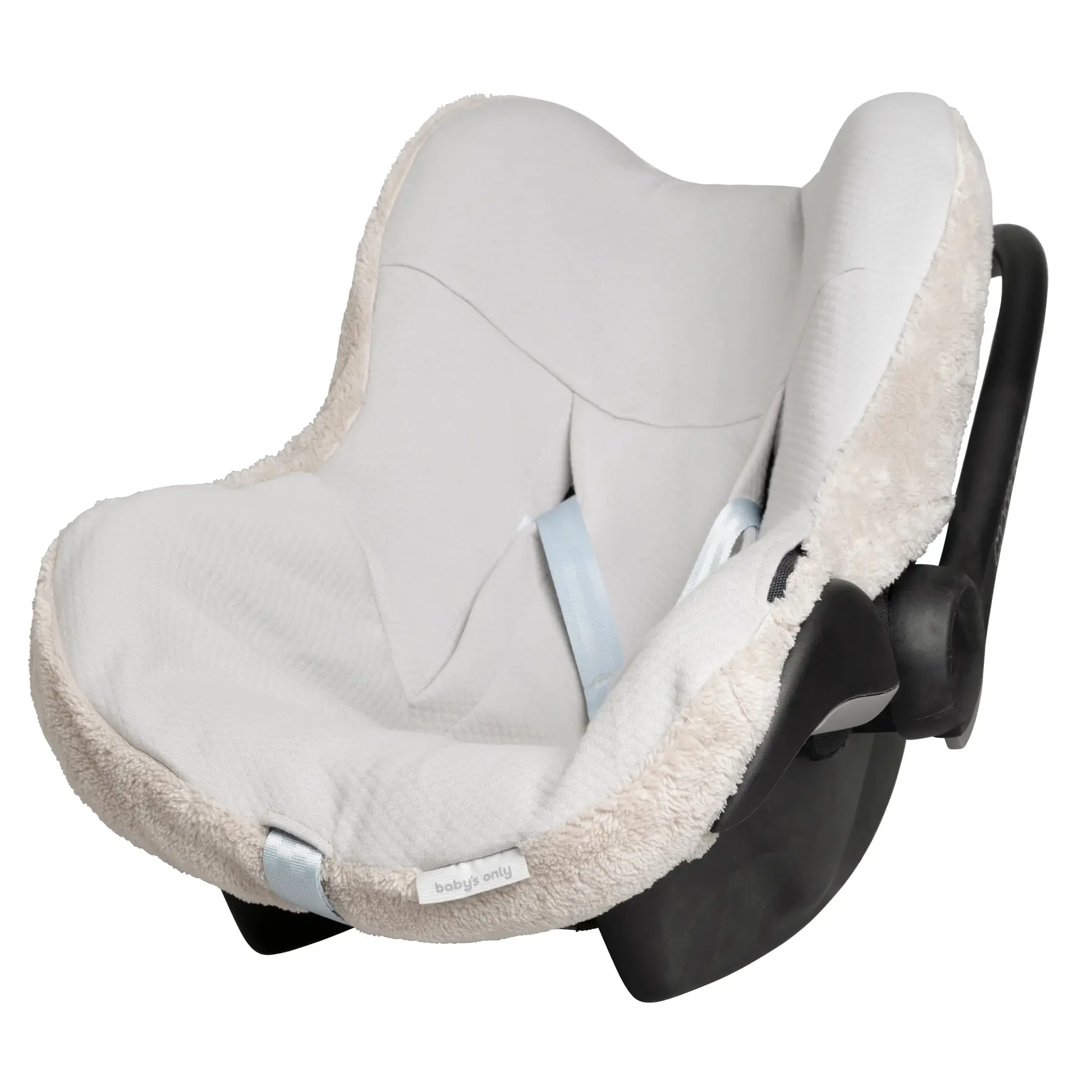 Autositzbezug für Baby Baby's Only Cozy