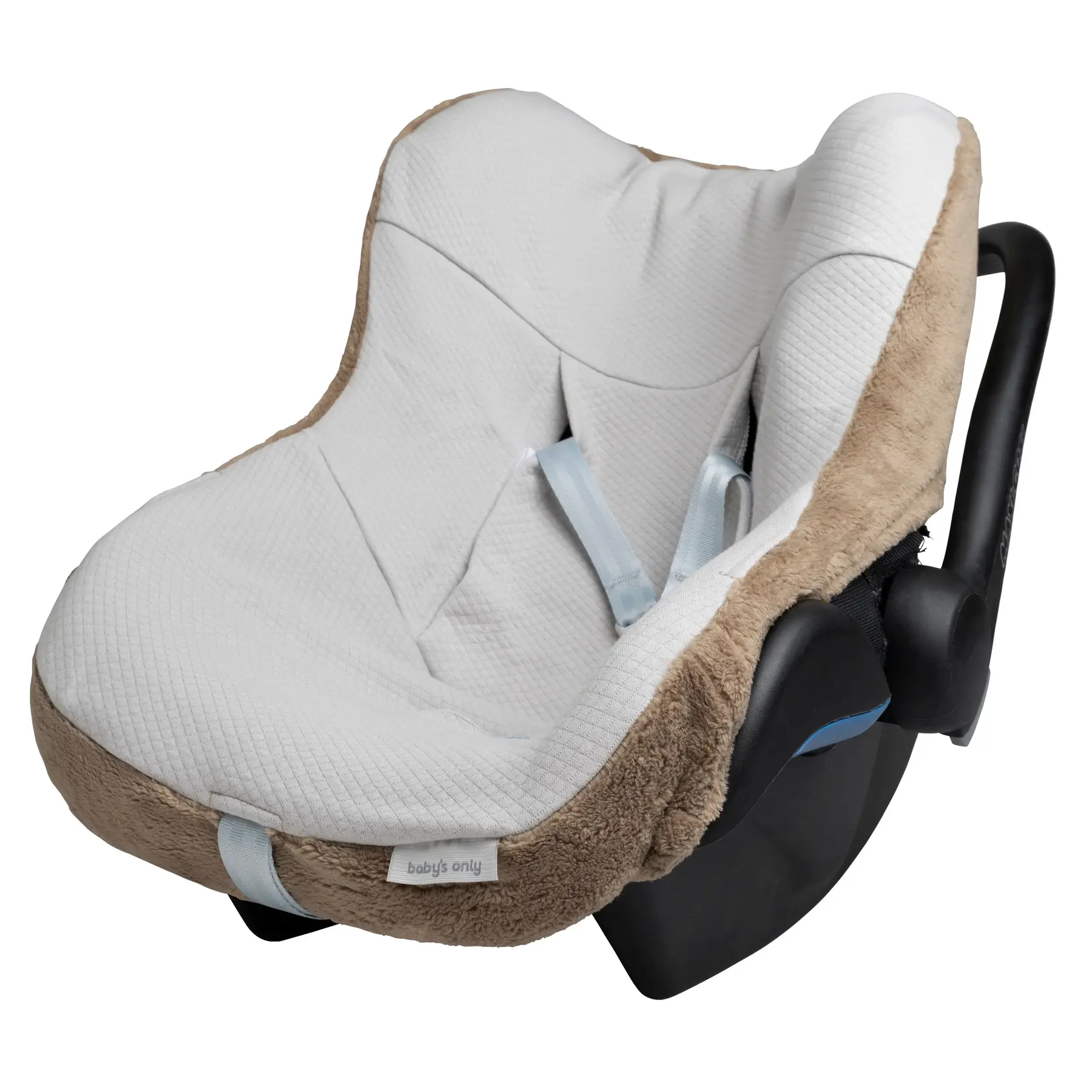 Autositzbezug für Baby Baby's Only Cozy