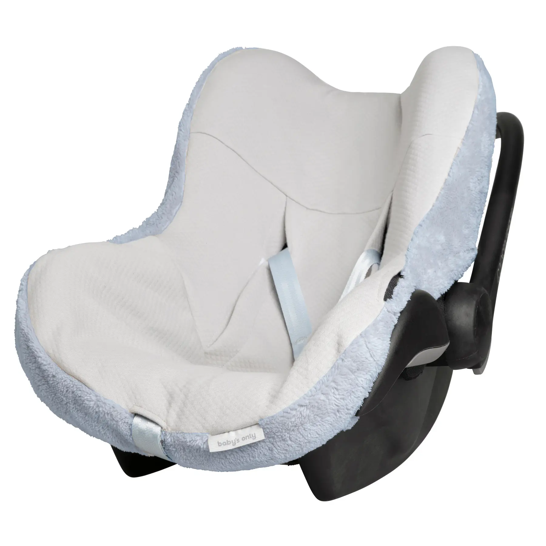 Autositzbezug Baby Junge Baby's Only Cozy