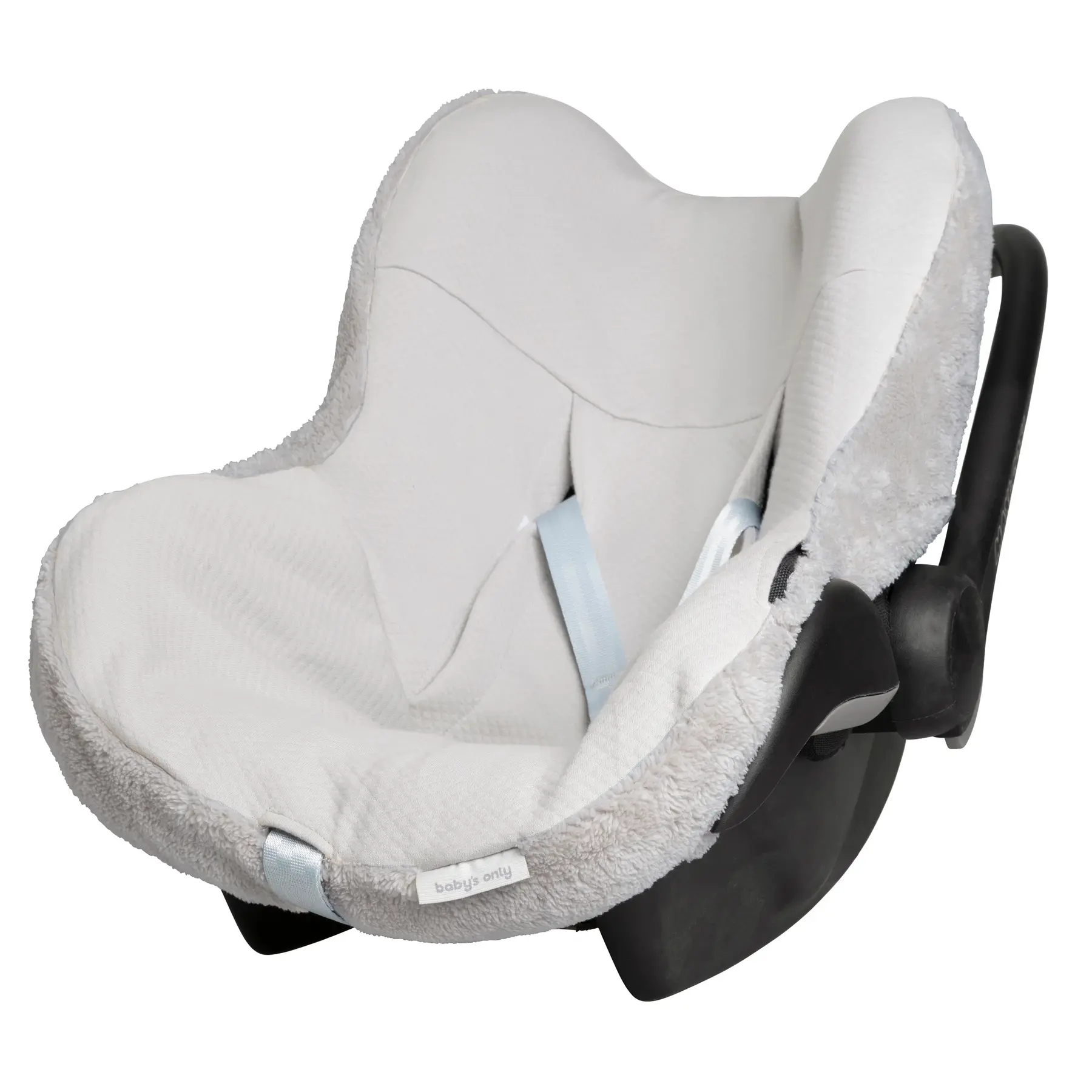 Autositzbezug für Baby Baby's Only Cozy