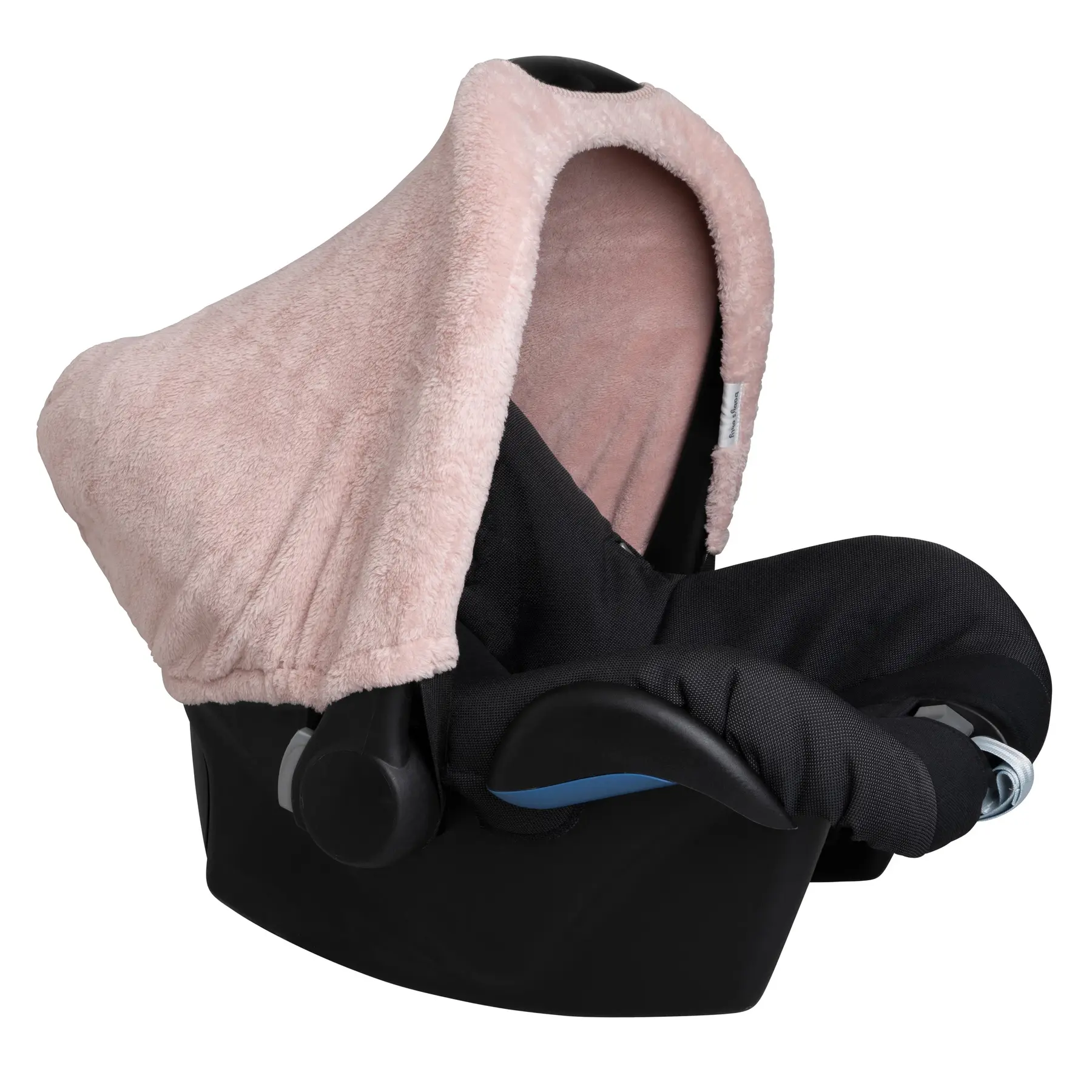 Autositzbezug Baby Mädchen Baby's Only Maxi-Cosi 0+ Cozy