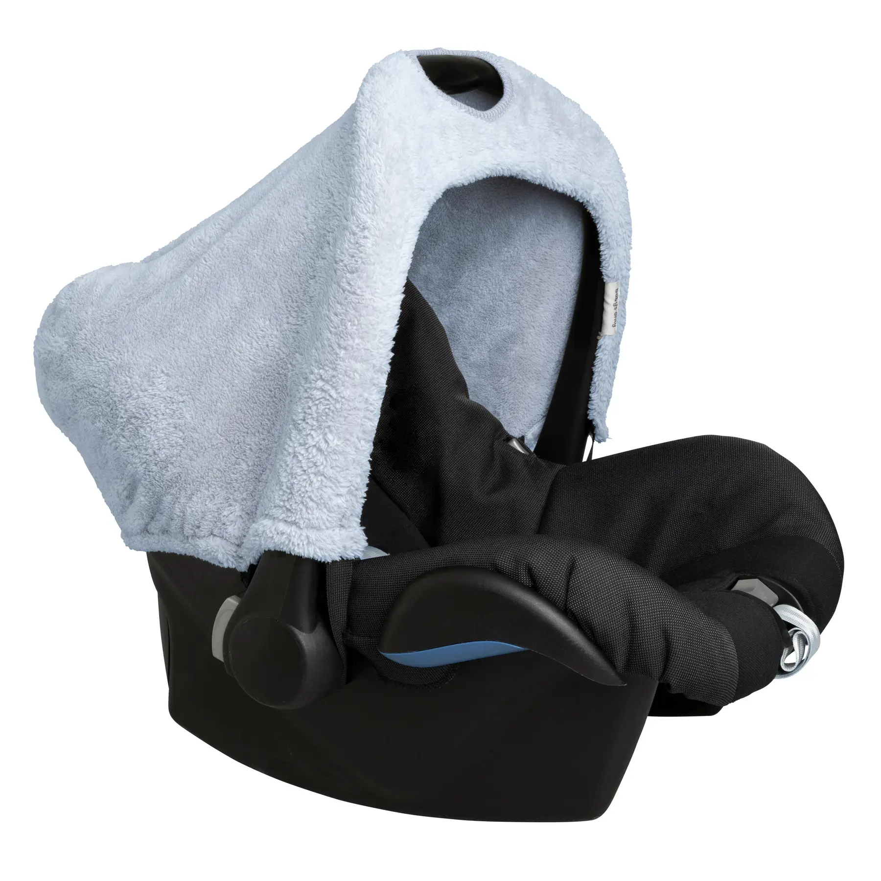 Autositzverdeck Baby Junge Baby's Only Maxi-Cosi 0+ Cozy