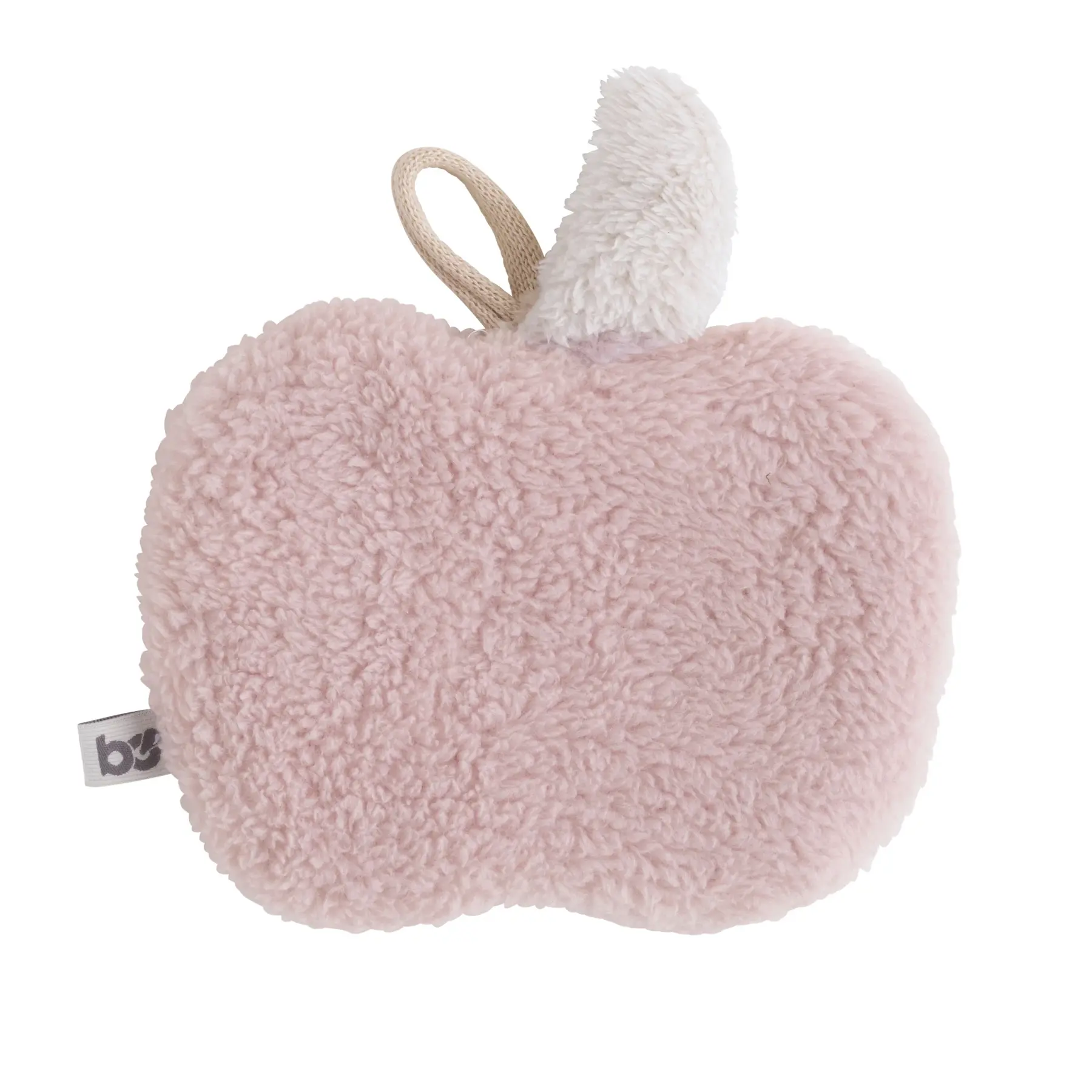Schnullerhalter Apfel Baby Mädchen Baby's Only Cozy