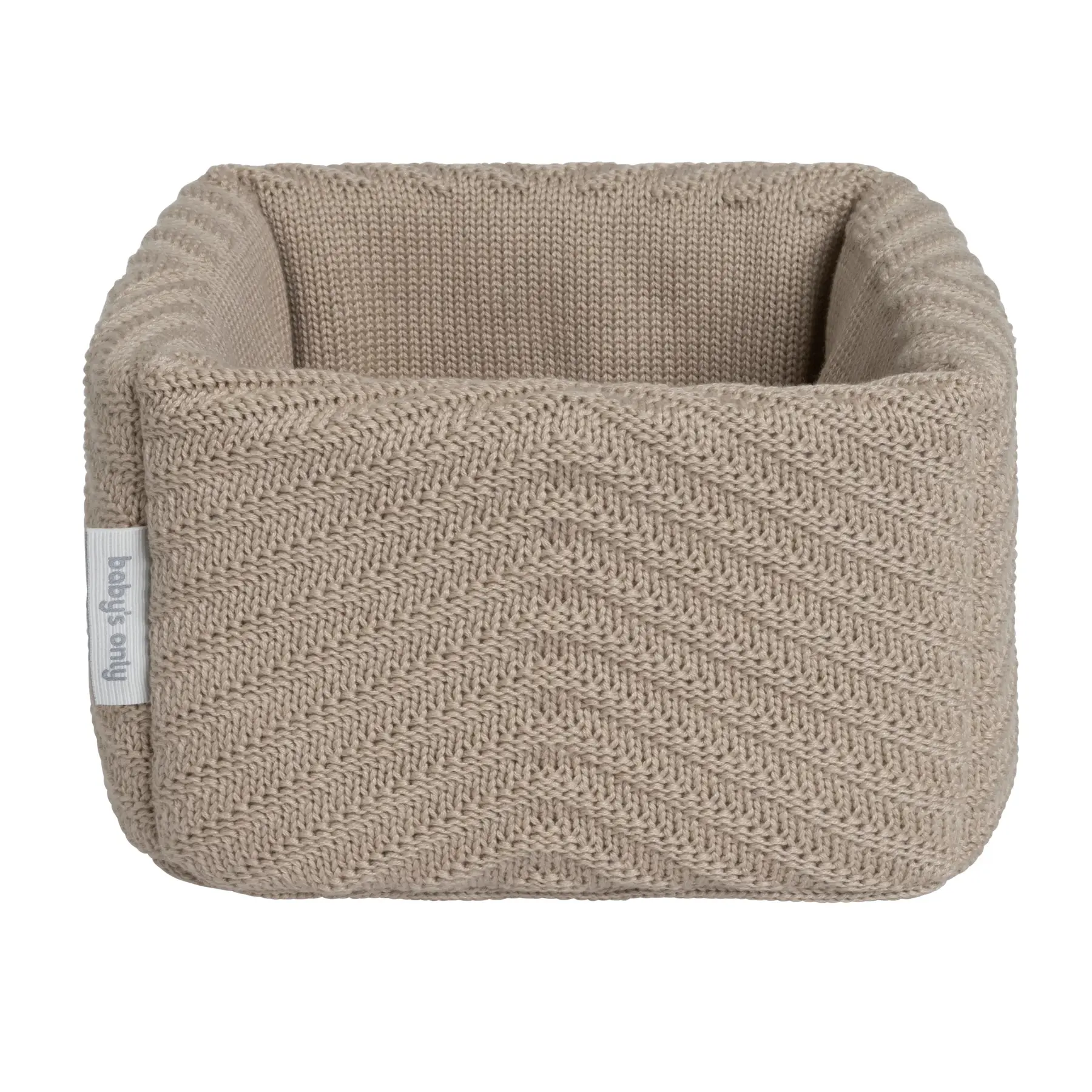 Panier de rangement commode bébé Baby's Only Grace