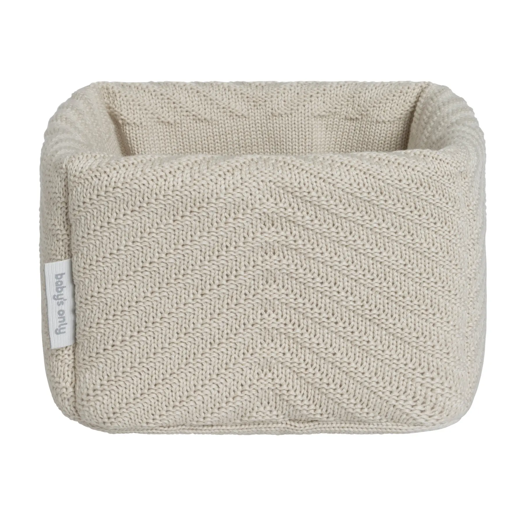 Panier de rangement commode bébé Baby's Only Grace Panier de rangement commode bébé Baby's Only Grace