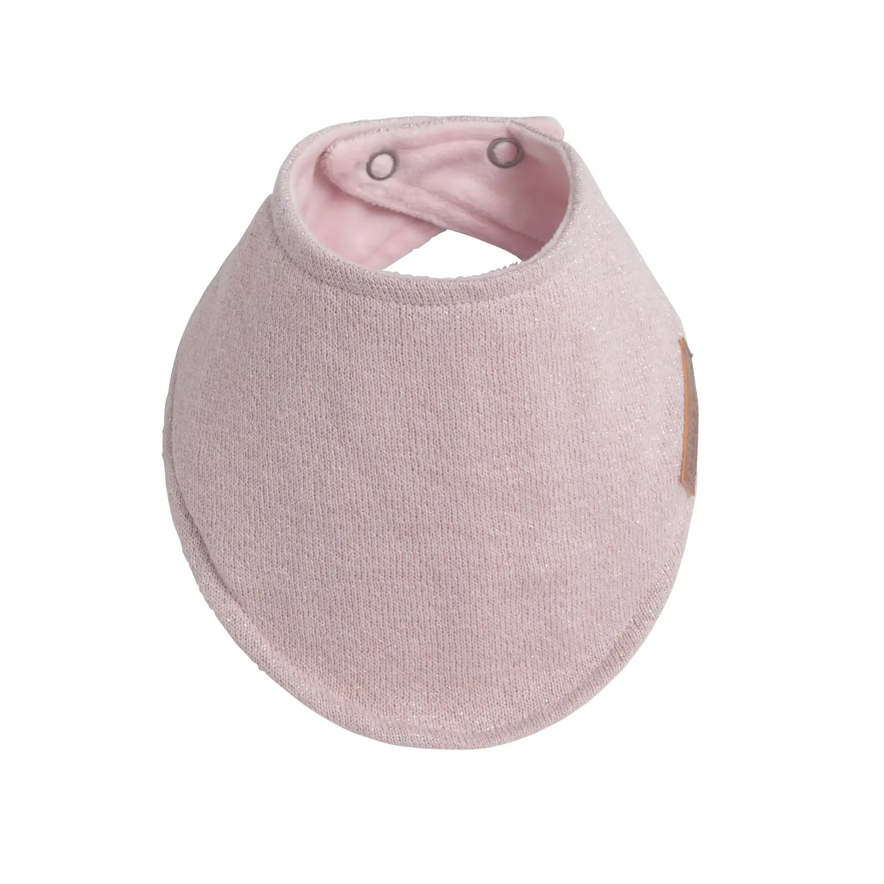 Bavoir bébé fille Baby's Only Sparkle