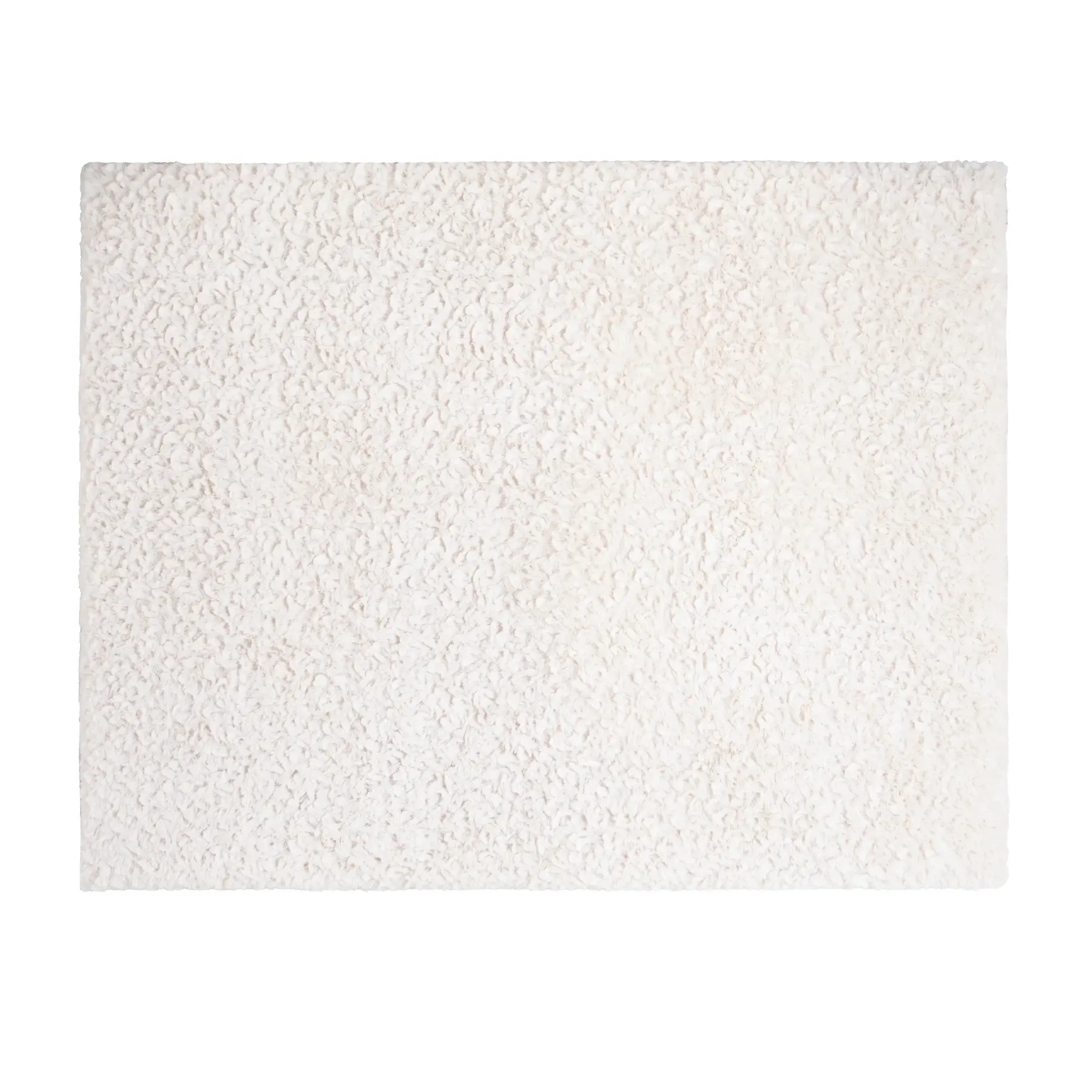 Bettlaken für Baby-Spielmatratze Baby's Only Snow 75x95 cm