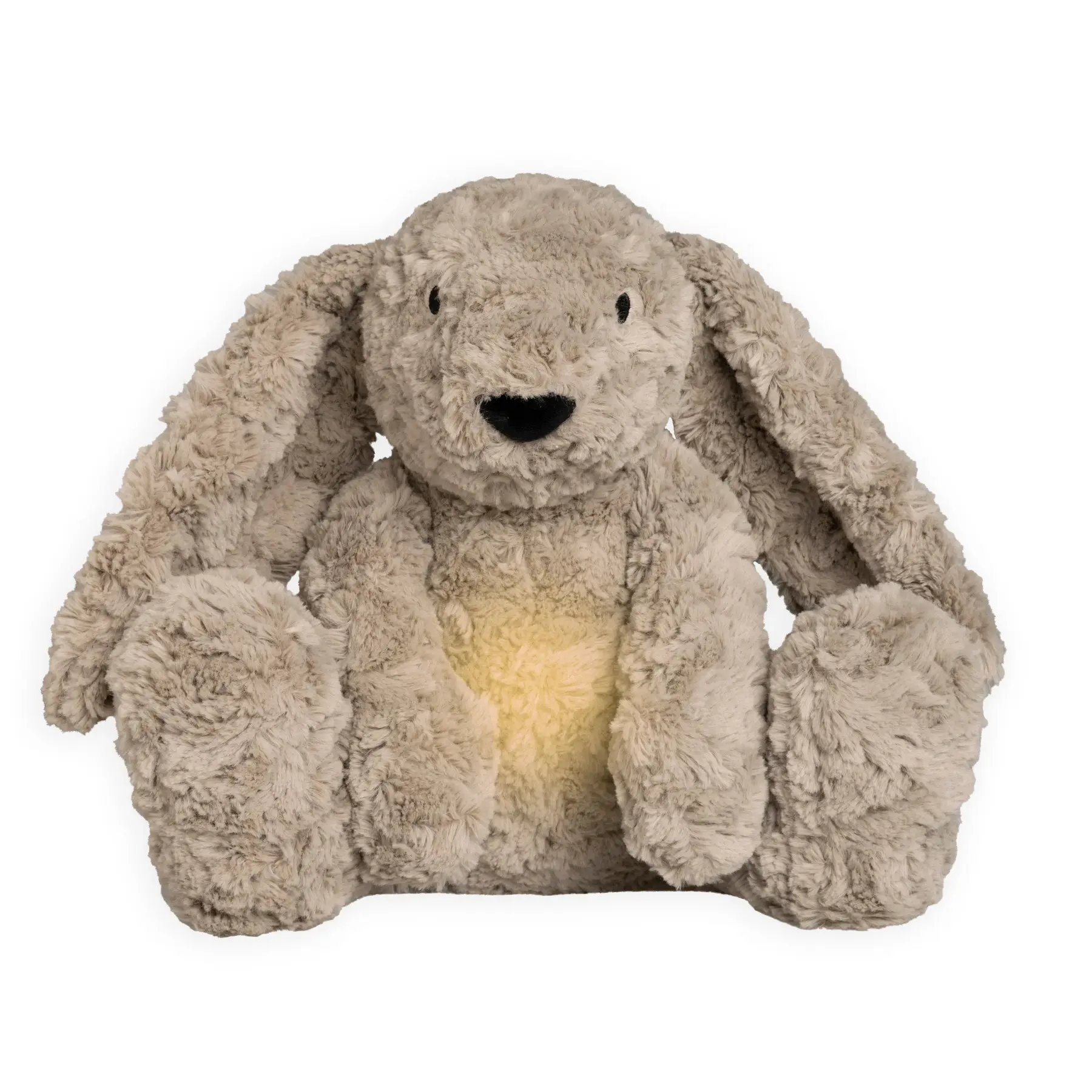 Babyplüsch Baby's Only Bibi le Lapin