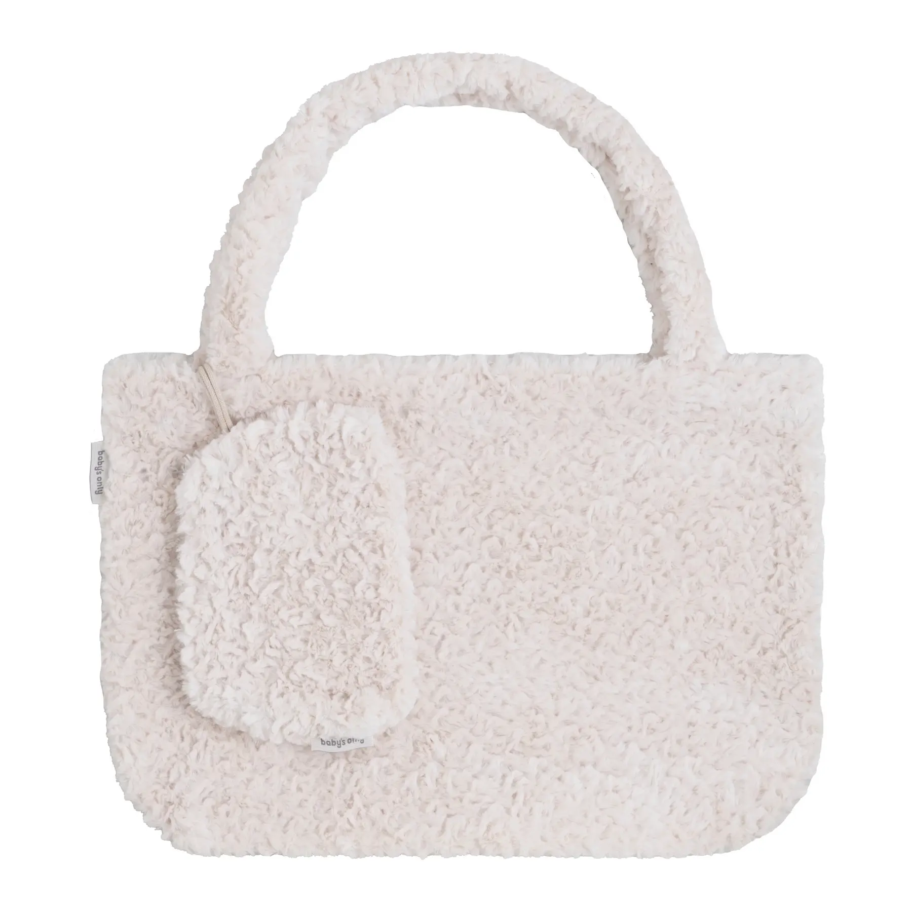 Sac à langer avec étui bébé Baby's Only Snow Sac à langer avec étui bébé Baby's Only Snow