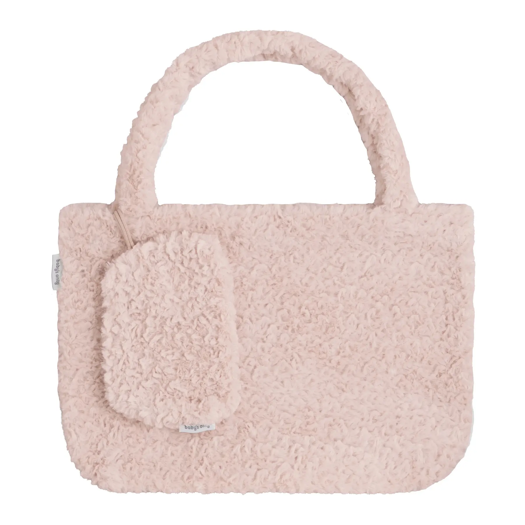 Sac à langer avec étui bébé fille Baby's Only Snow Sac à langer avec étui bébé fille Baby's Only Snow