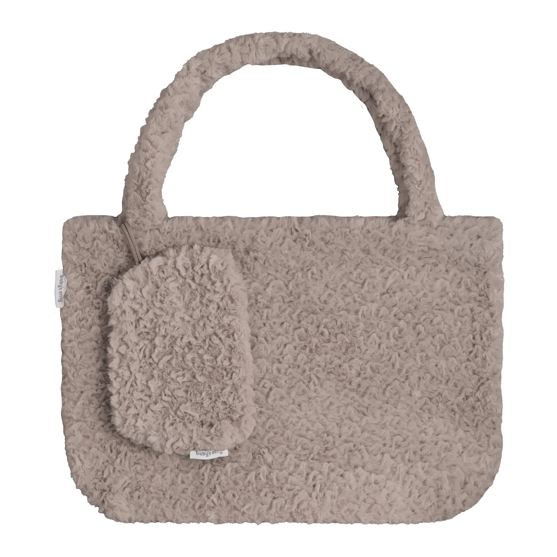 Sac à langer avec étui bébé Baby's Only Snow Sac à langer avec étui bébé Baby's Only Snow