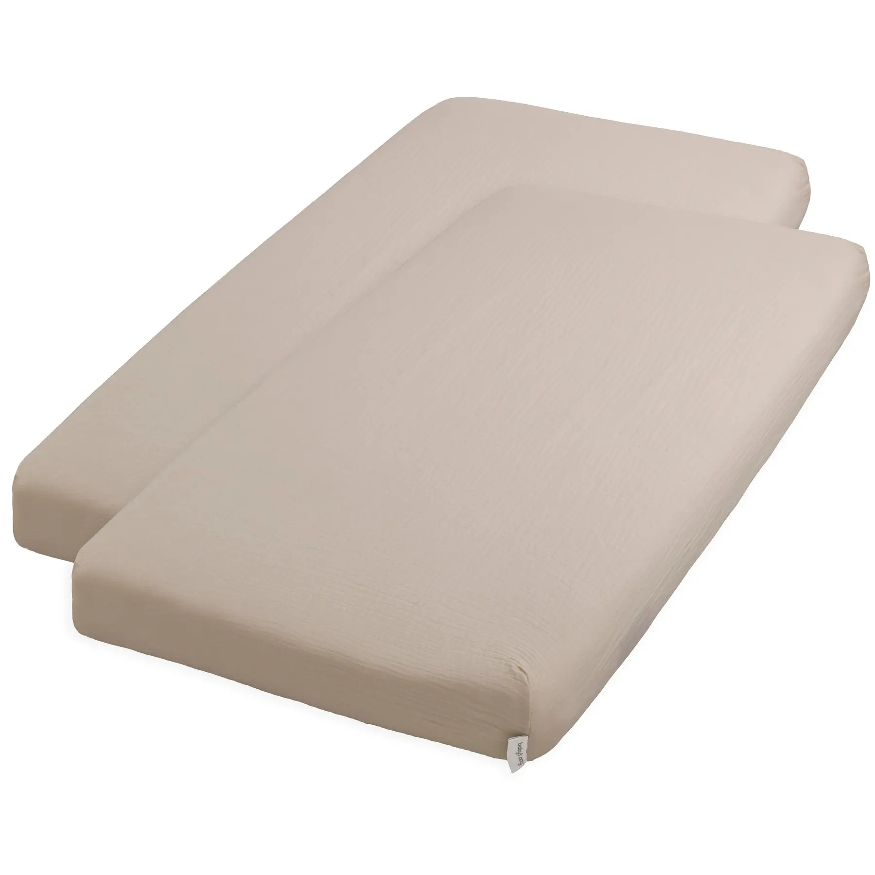 Bettlaken Baby Baby's Only Tender 70x140 cm (x2)