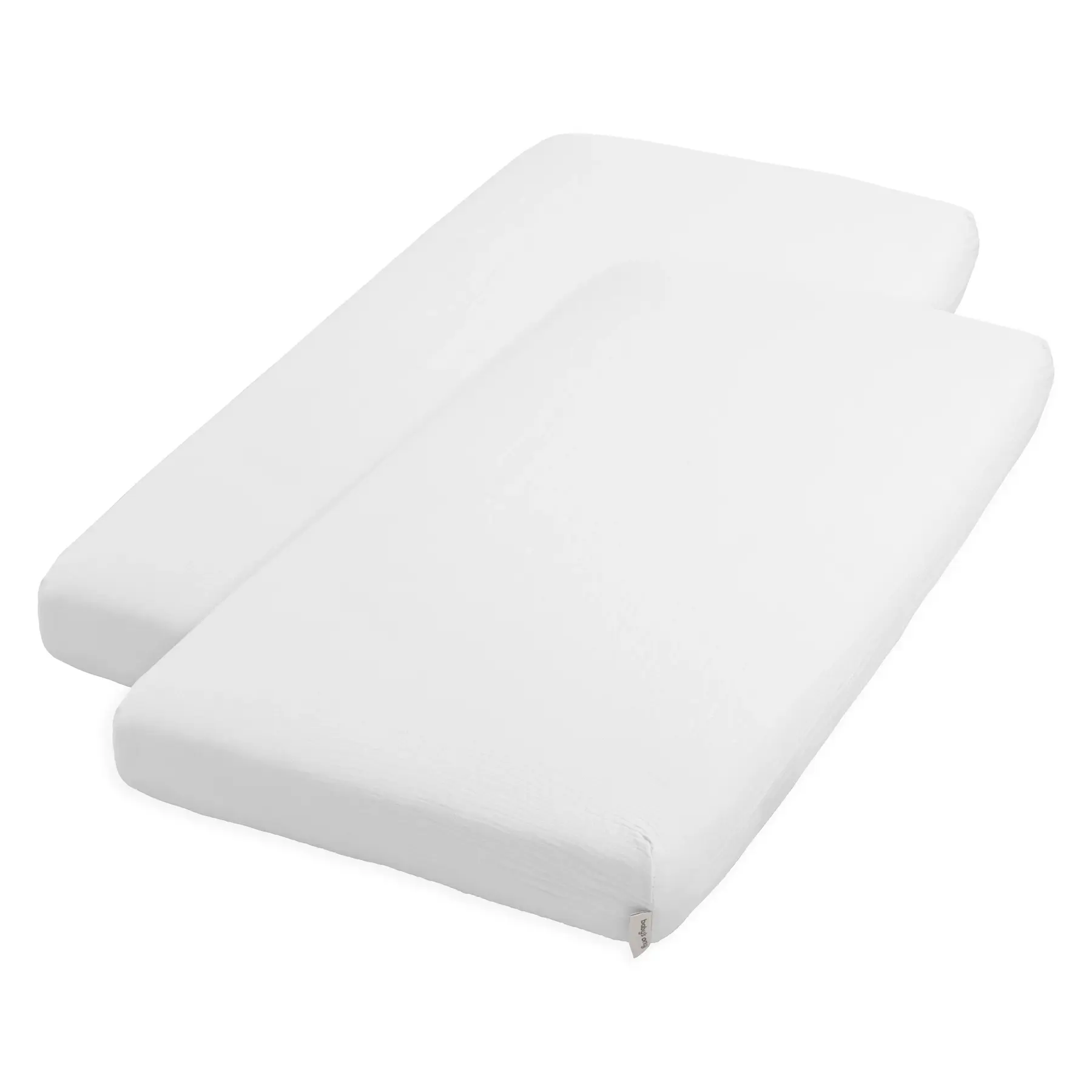 Bettlaken Baby Baby's Only Tender 60x120 cm (x2)