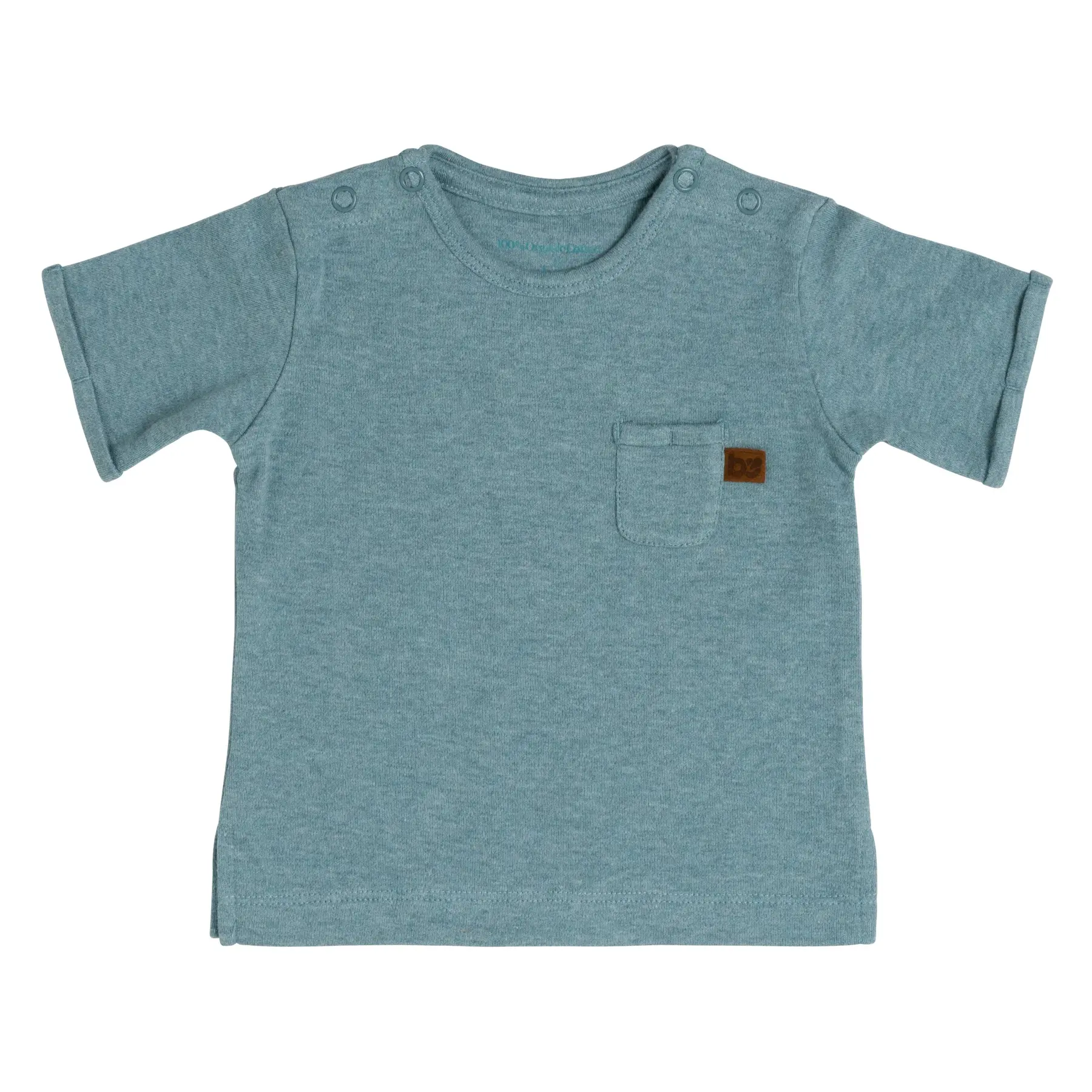 T-shirt bébé Baby's Only Melange