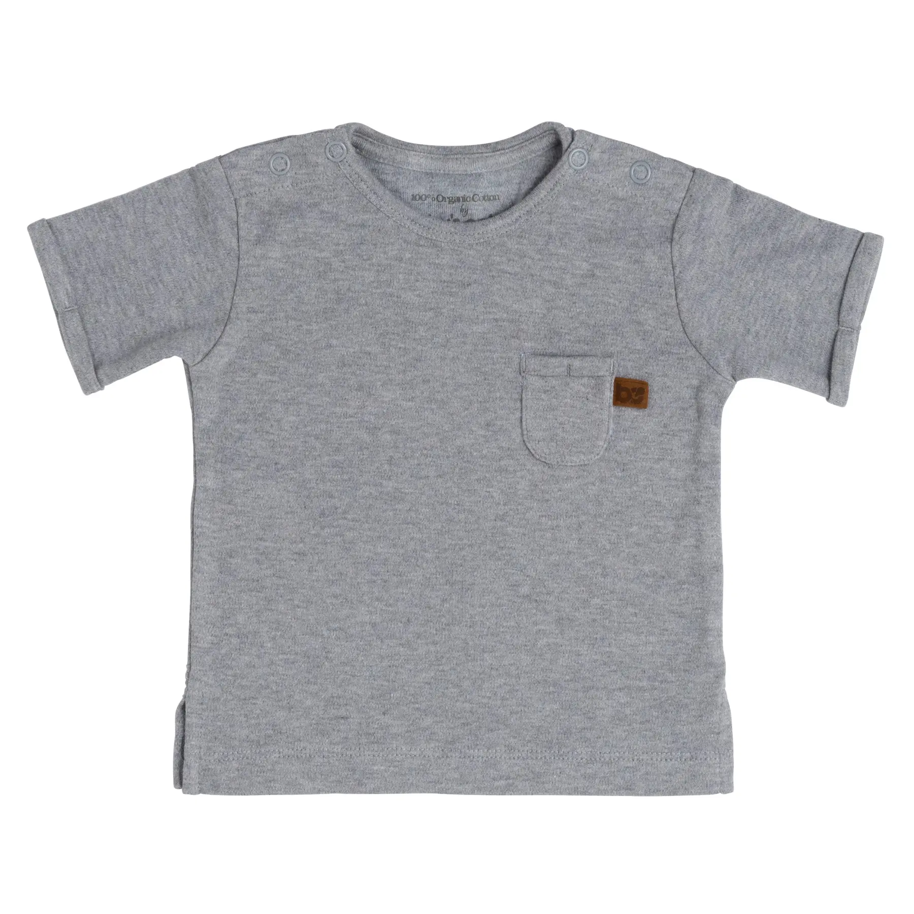 T-shirt bébé Baby's Only Melange