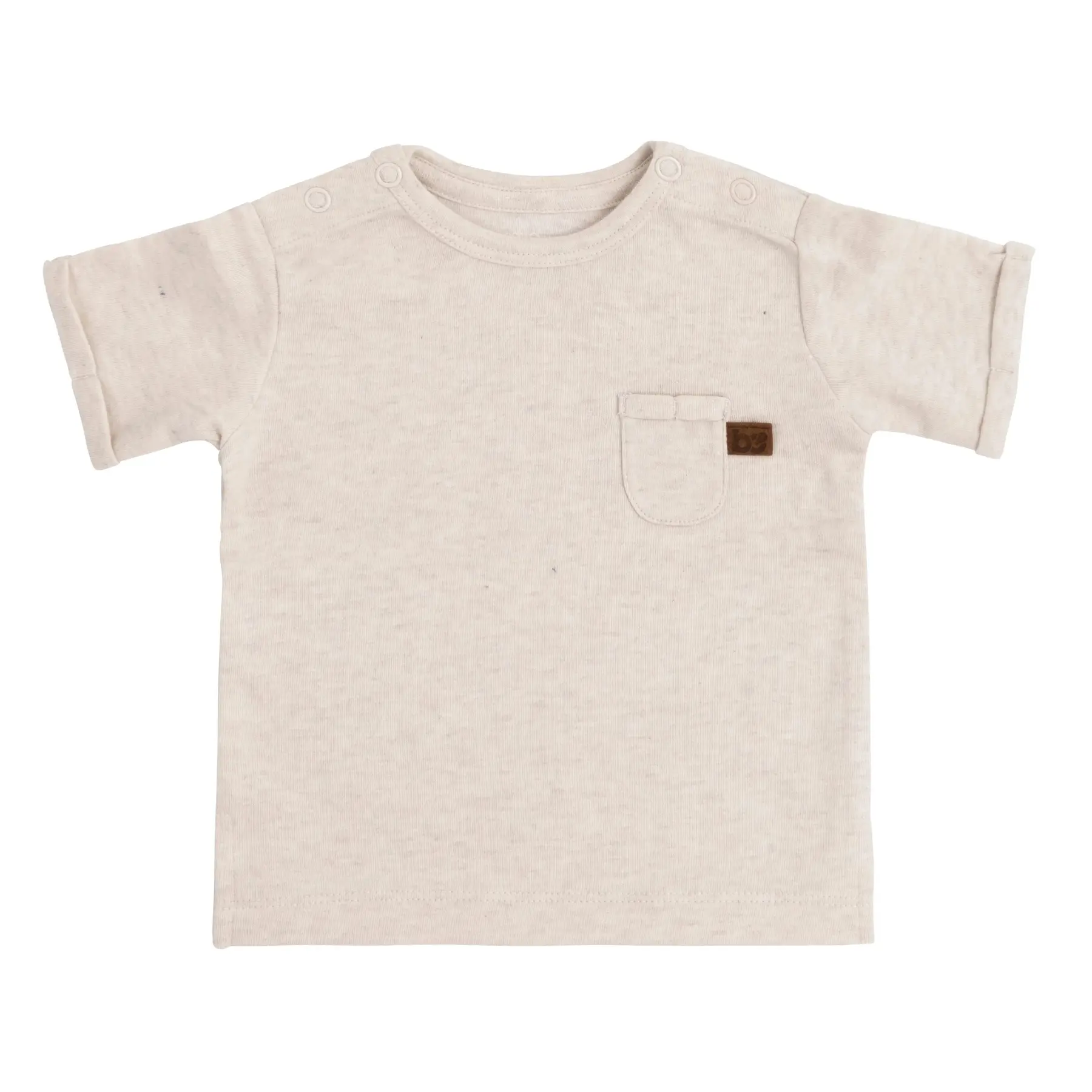 T-shirt bébé Baby's Only Melange