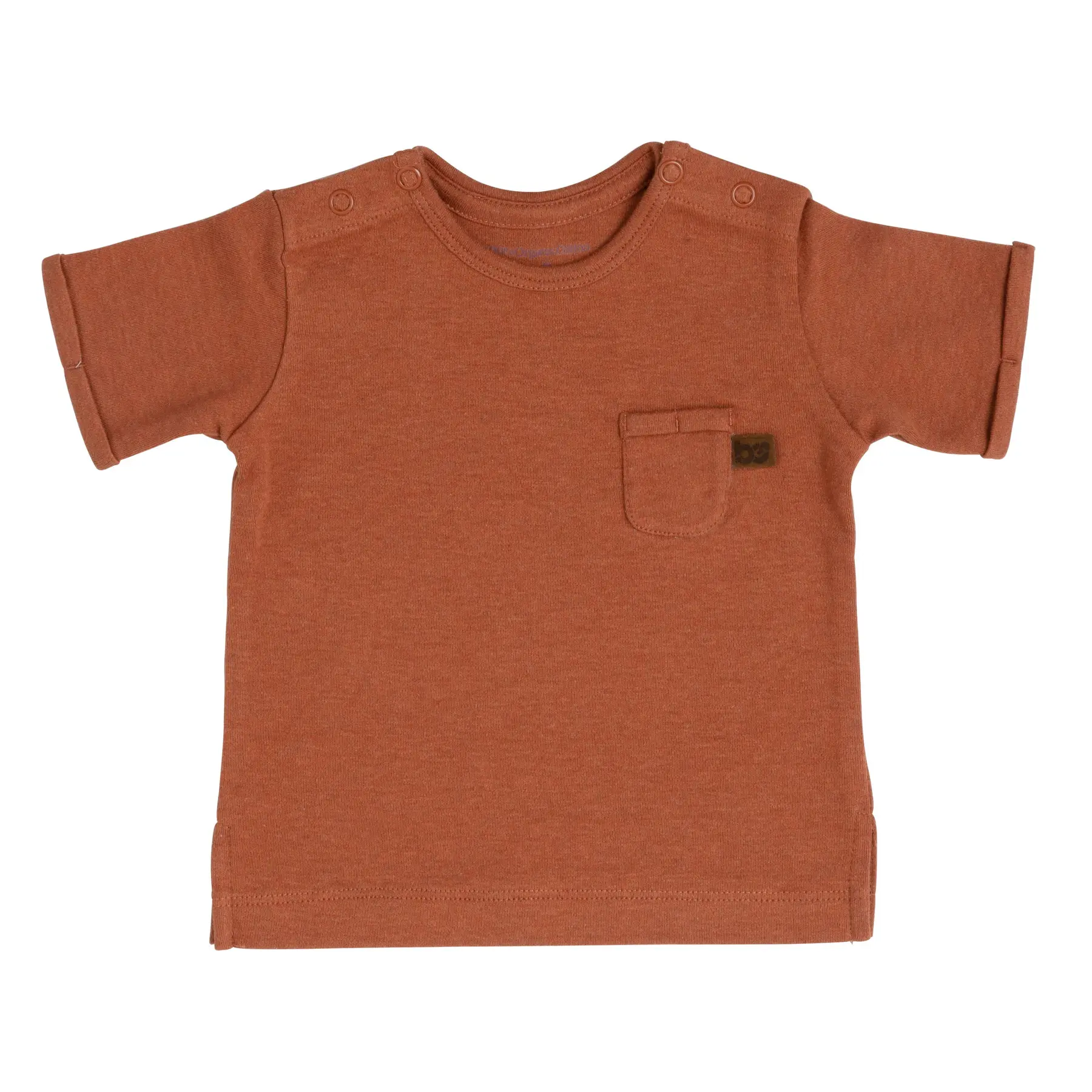 T-shirt bébé Baby's Only Melange