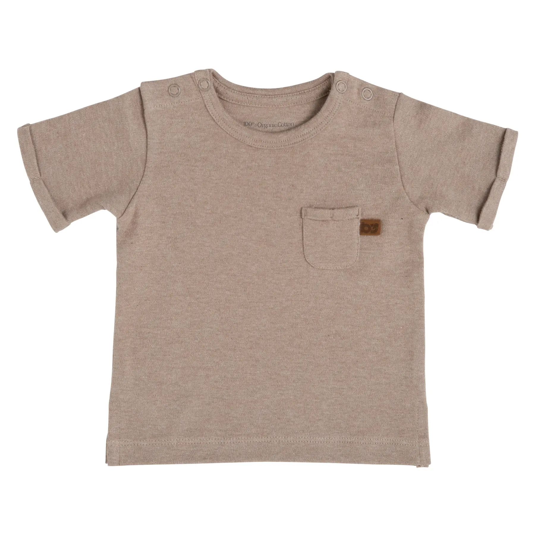 T-shirt bébé Baby's Only Melange