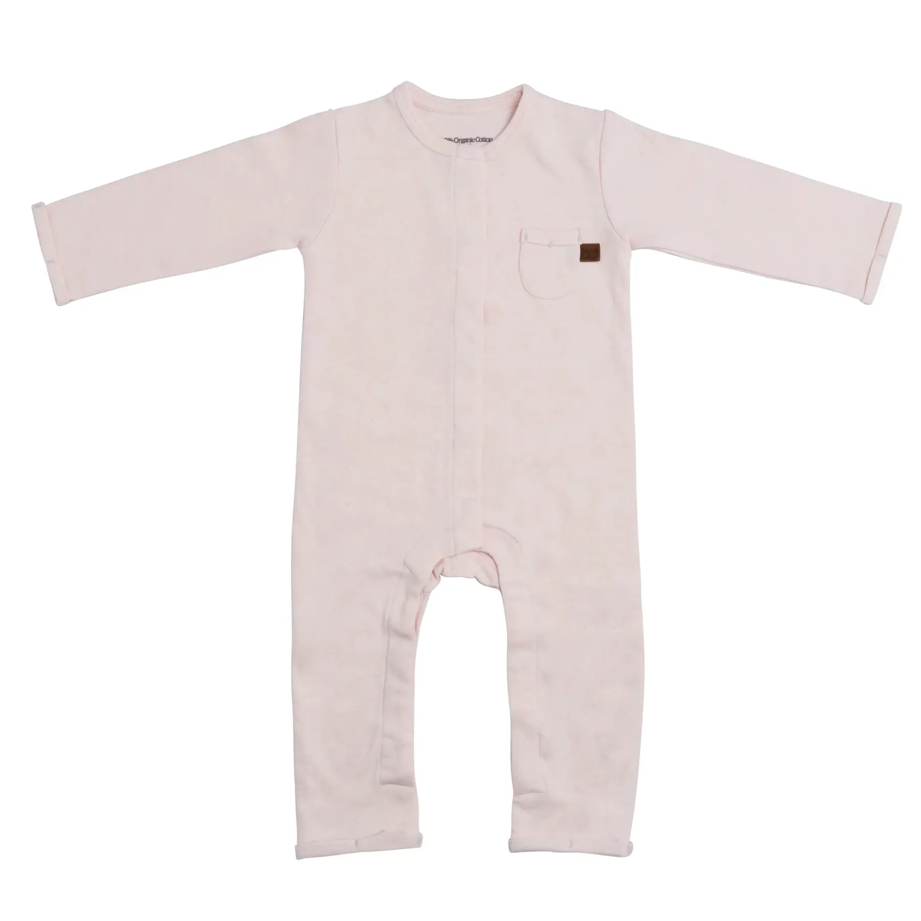 Grenouillère manches longues bébé fille Baby's Only Melange Grenouillère manches longues bébé fille Baby's Only Melange