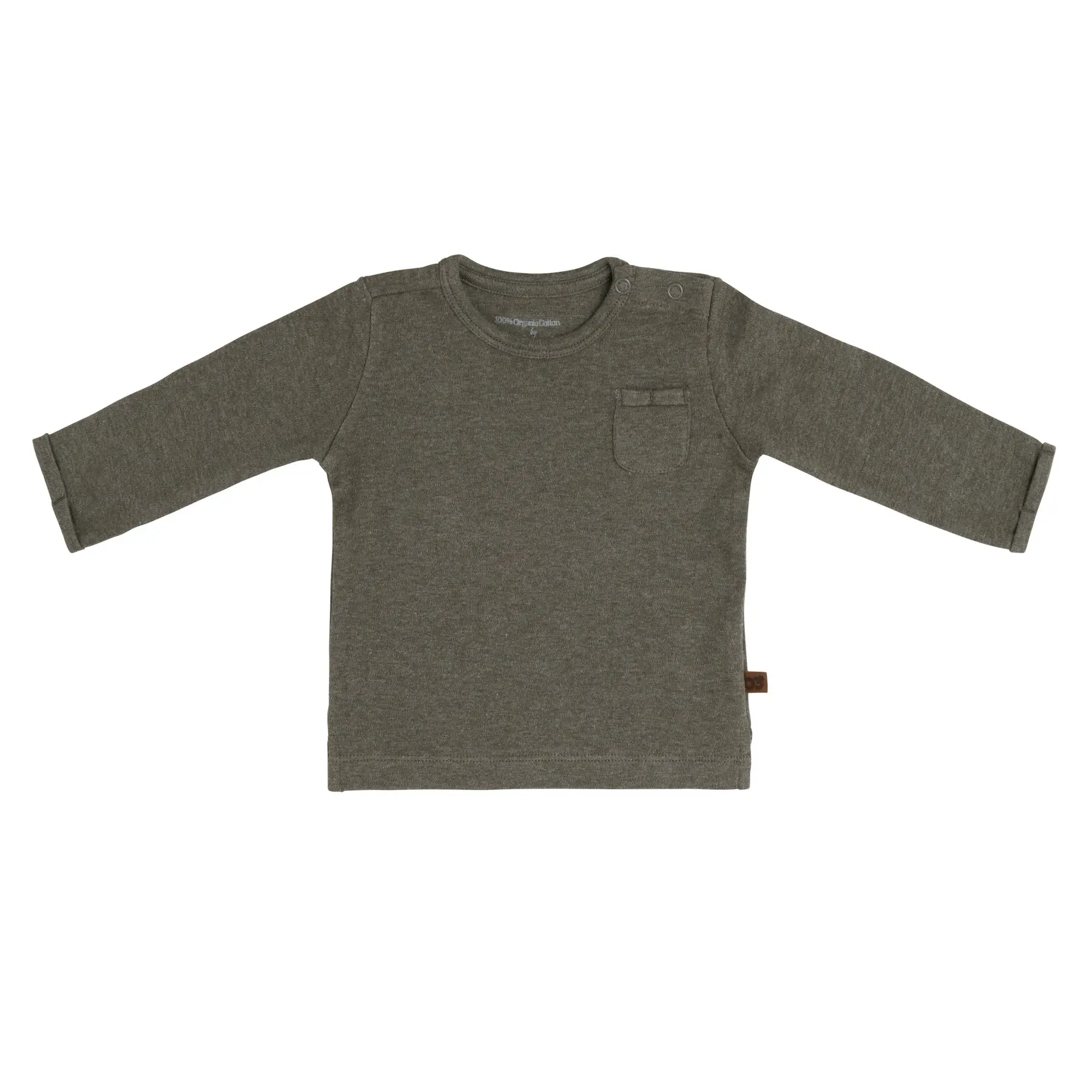 Pull bébé Baby's Only Melange Pull bébé Baby's Only Melange