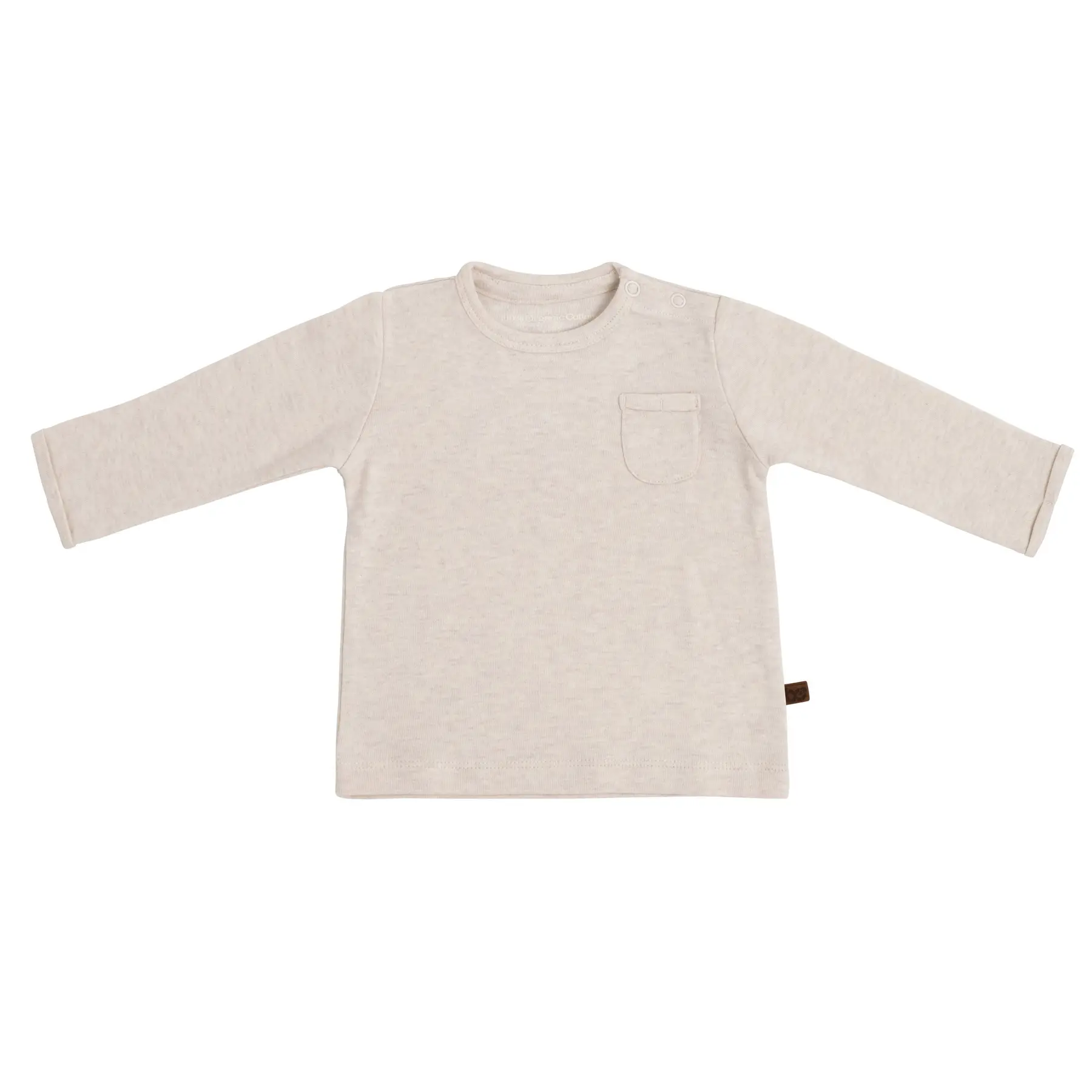Pull bébé Baby's Only Melange Pull bébé Baby's Only Melange