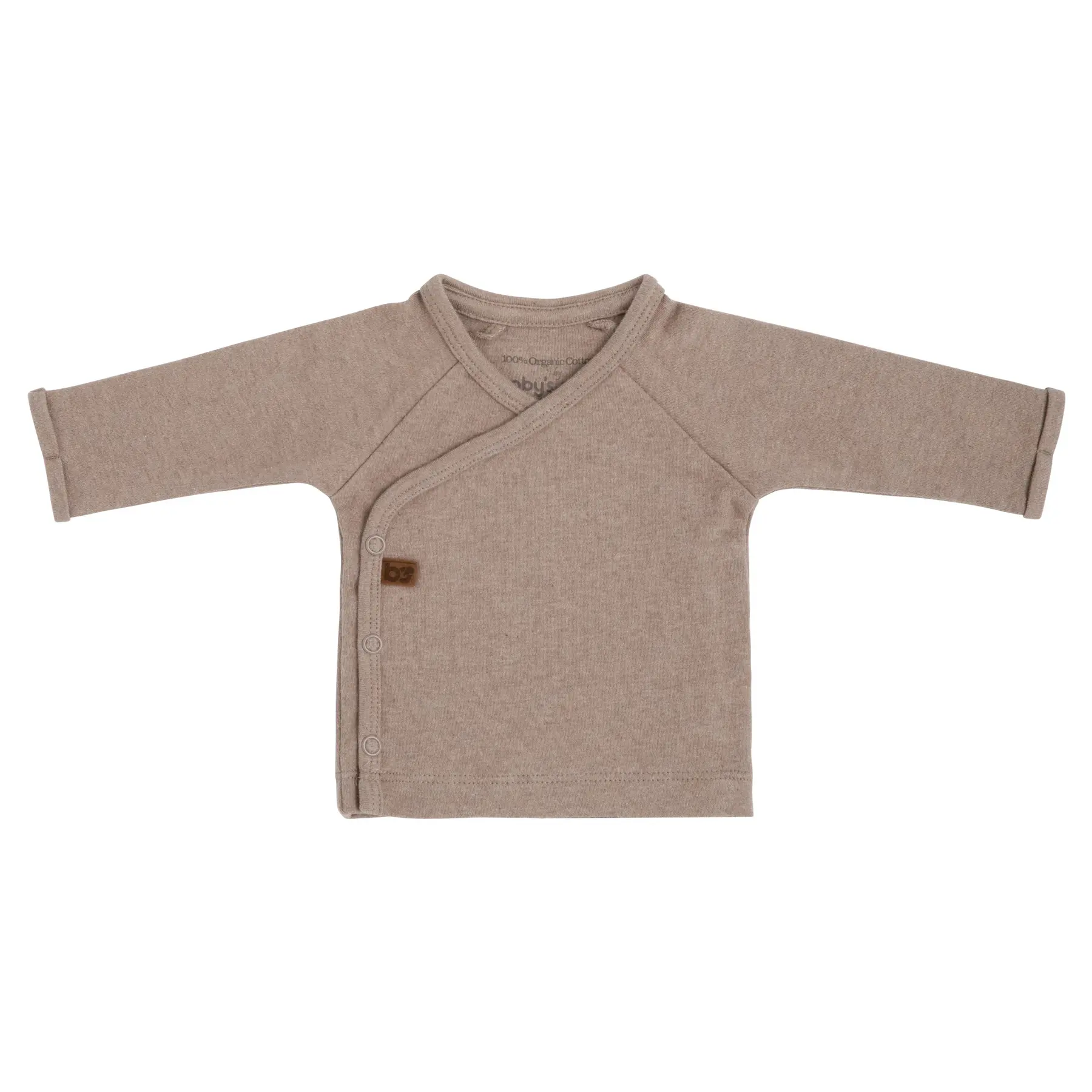 Pull bébé Baby's Only Melange Pull bébé Baby's Only Melange