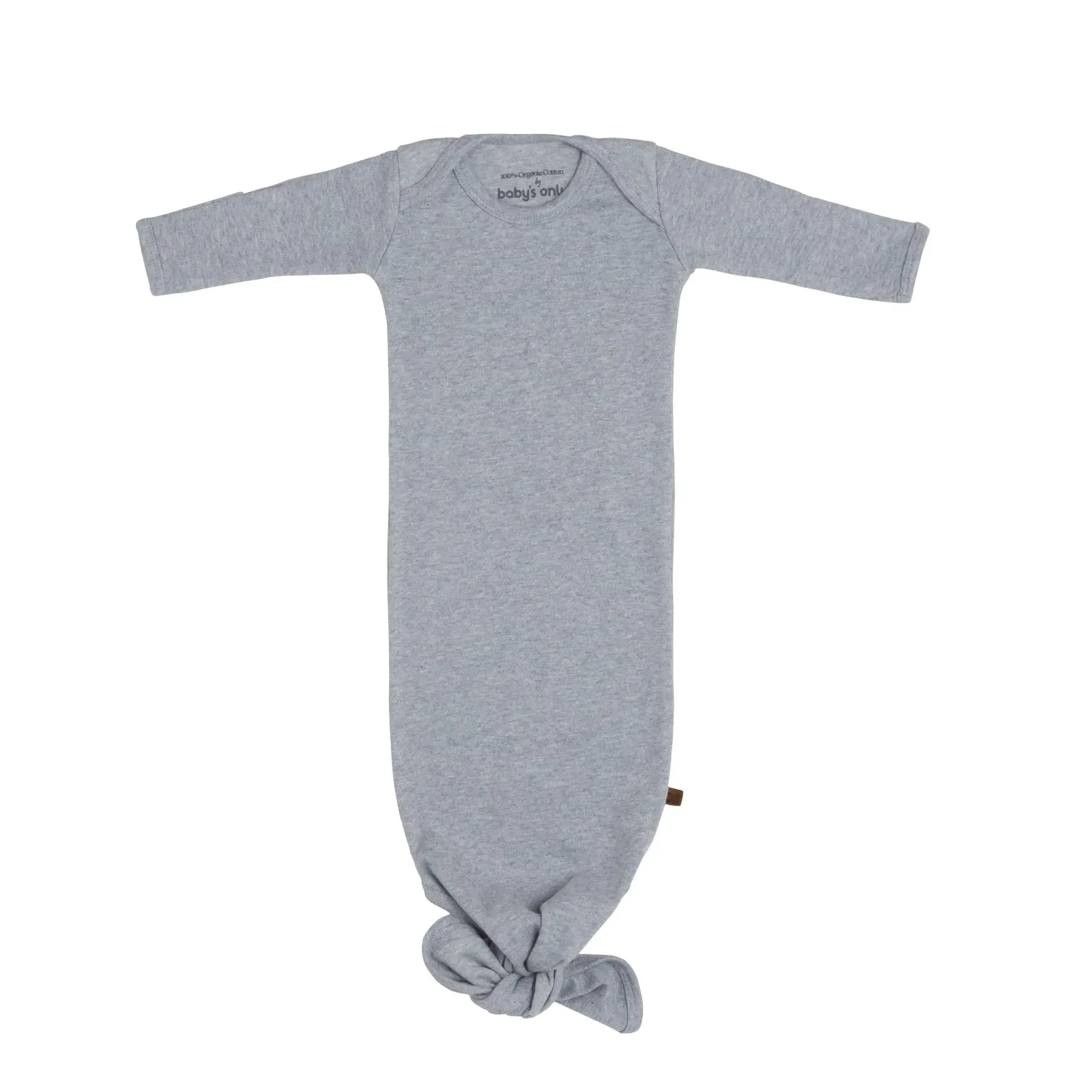 Bindemütze für Baby Baby's Only Melange