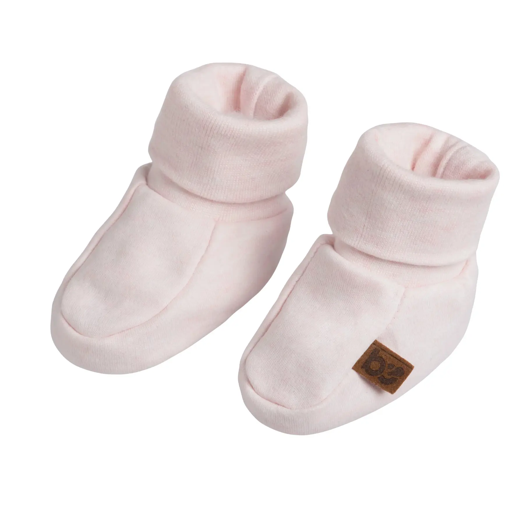 Chaussons bébé fille Baby's Only Melange Chaussons bébé fille Baby's Only Melange