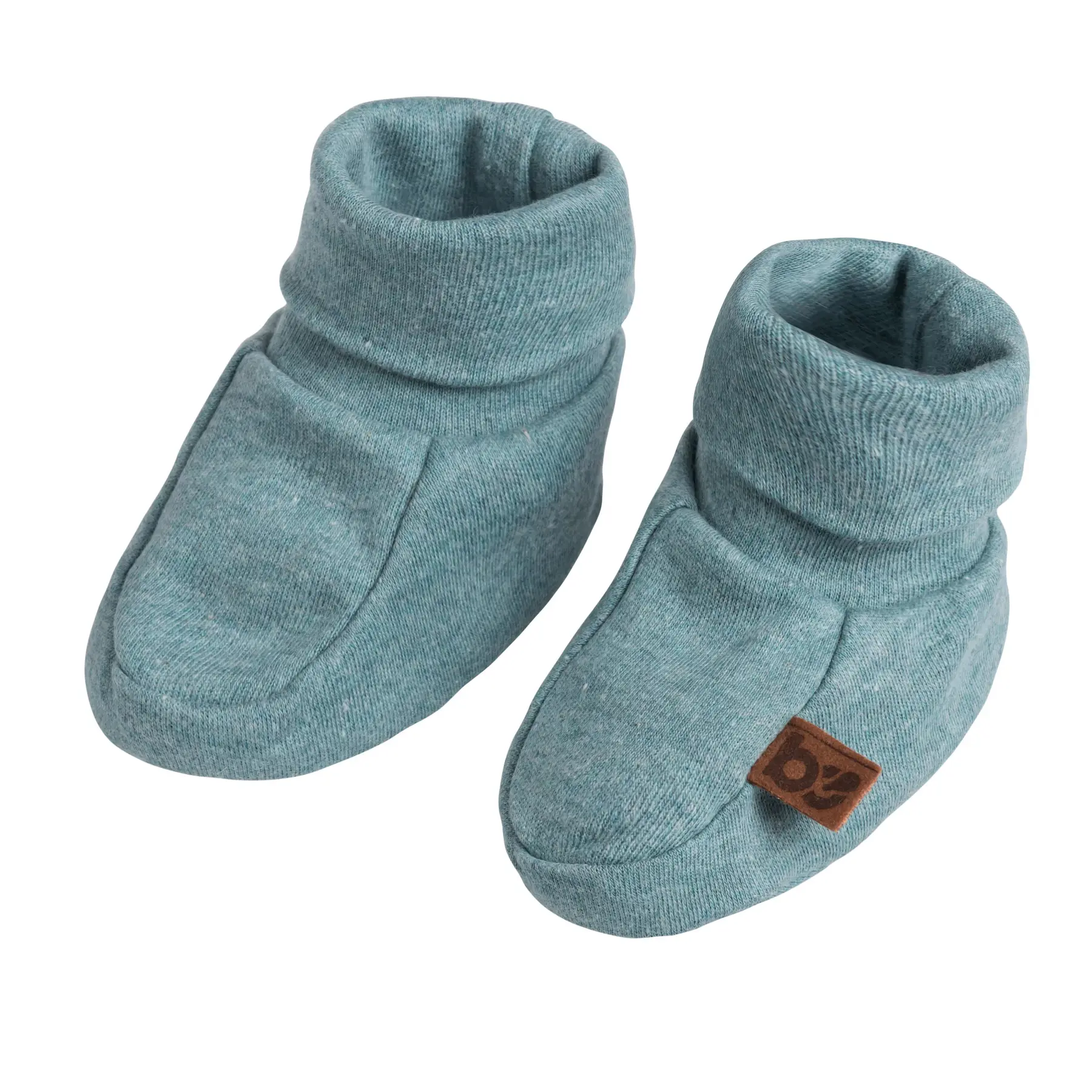 Chaussons bébé Baby's Only Melange Chaussons bébé Baby's Only Melange