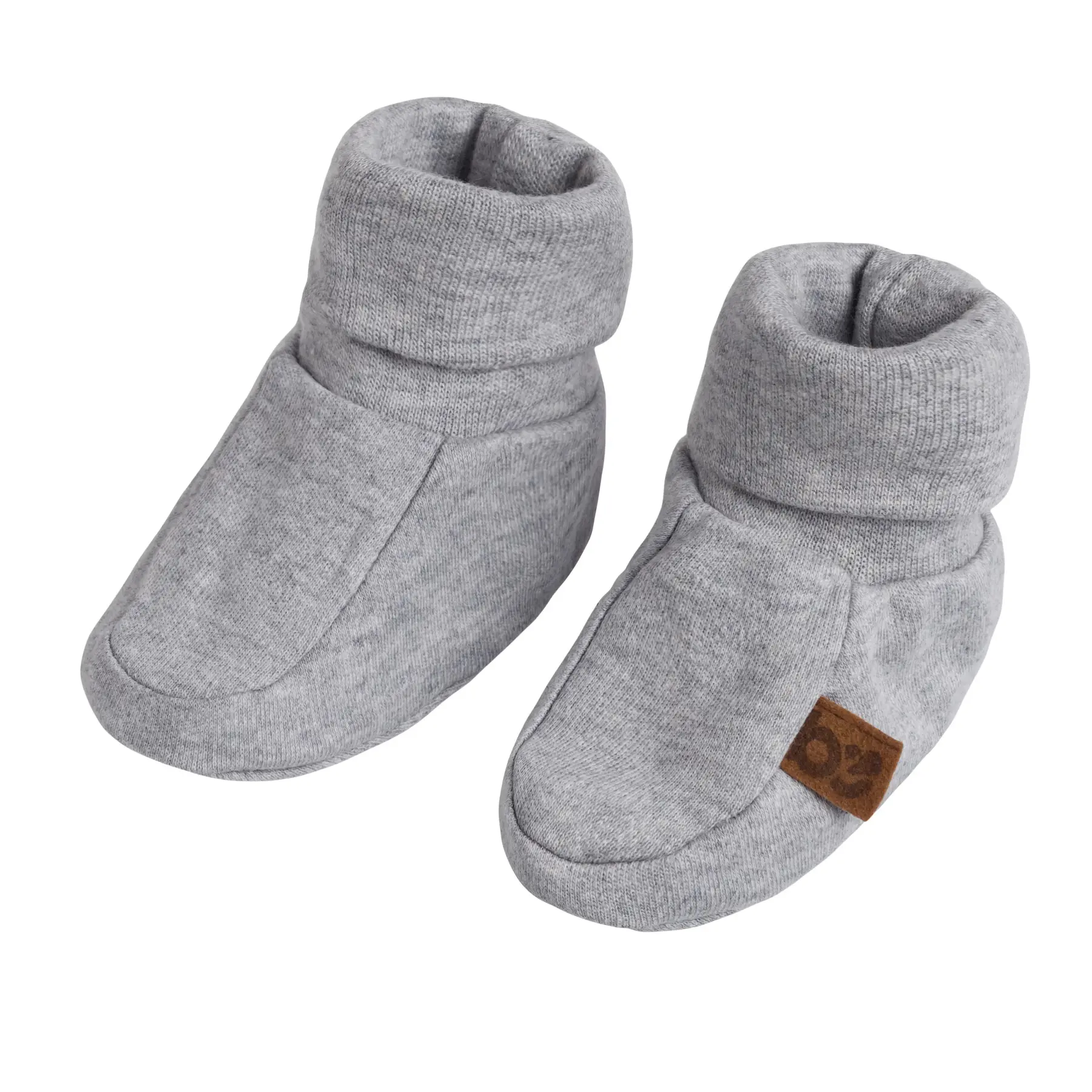 Chaussons bébé Baby's Only Melange Chaussons bébé Baby's Only Melange