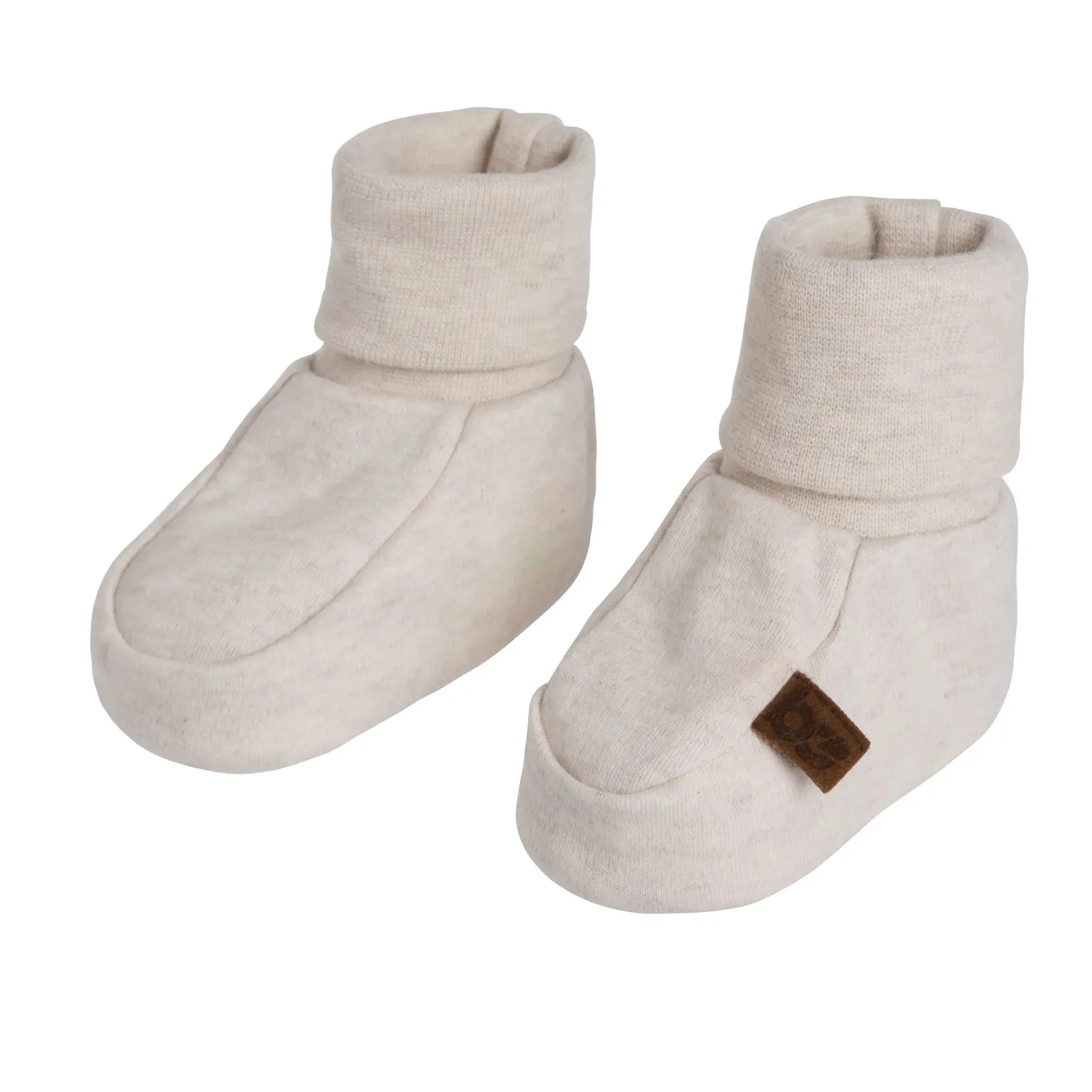 Chaussons bébé Baby's Only Melange Chaussons bébé Baby's Only Melange