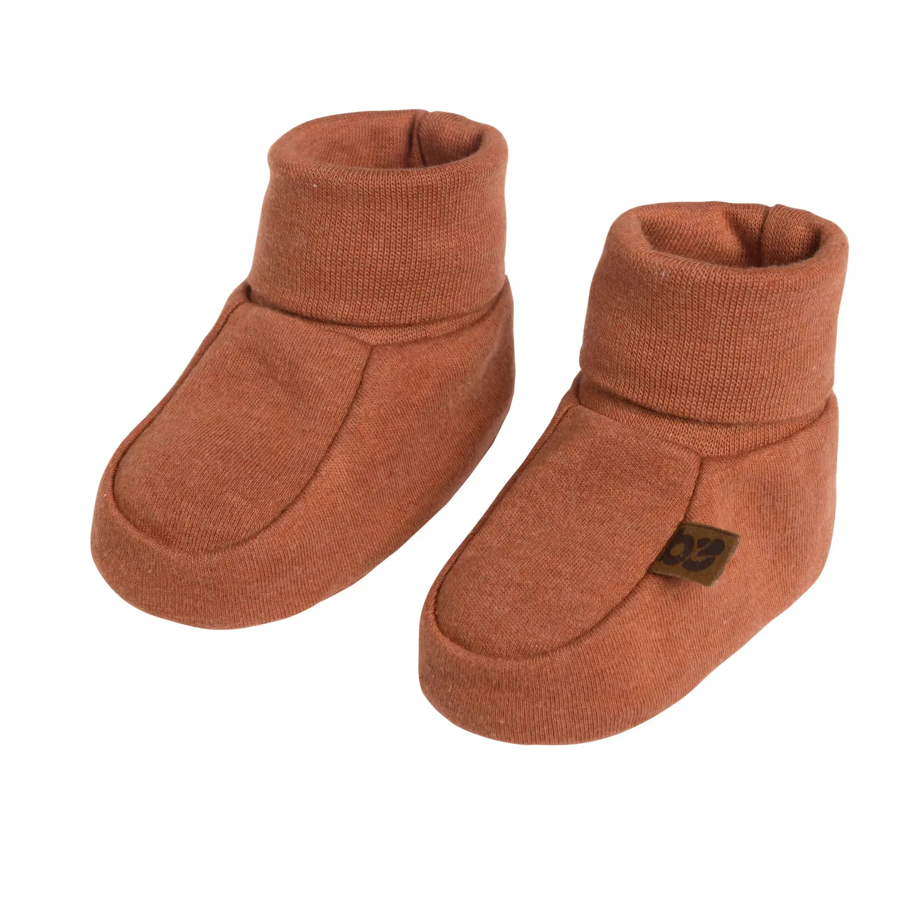 Chaussons bébé Baby's Only Melange Chaussons bébé Baby's Only Melange