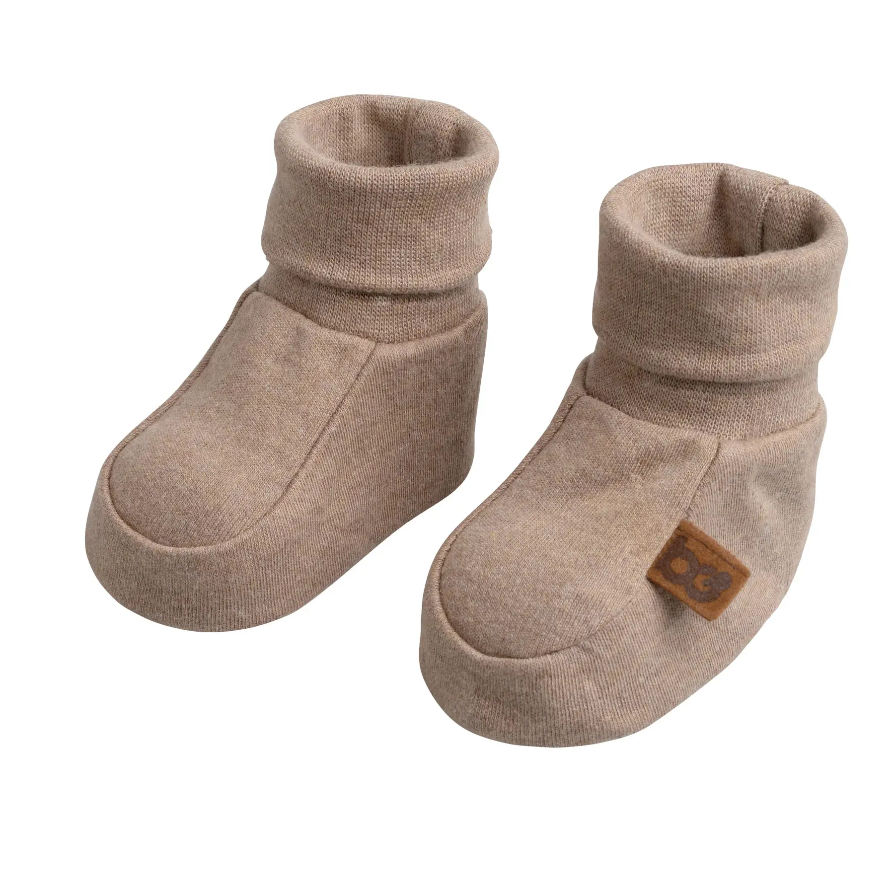 Chaussons bébé Baby's Only Melange Chaussons bébé Baby's Only Melange